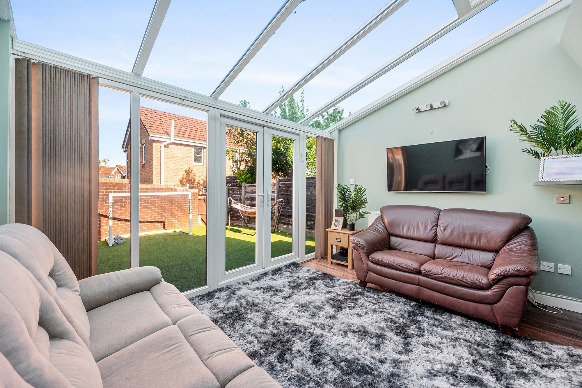 3 bed detached house for sale in Glenwood Close, Manchester  - Property Image 13