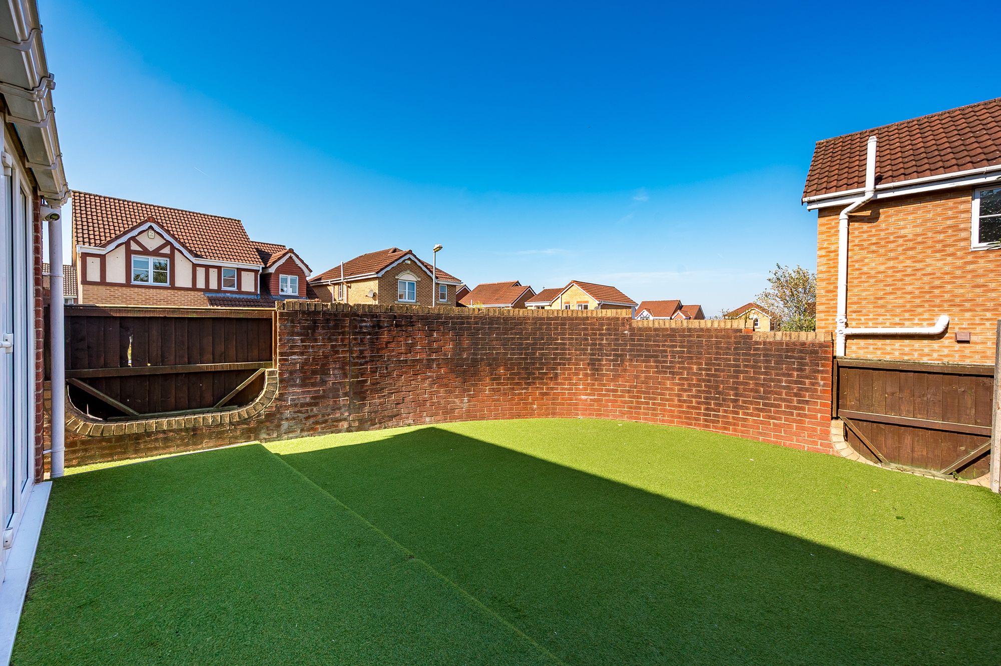 3 bed house for sale in Glenwood Close, Manchester  - Property Image 26