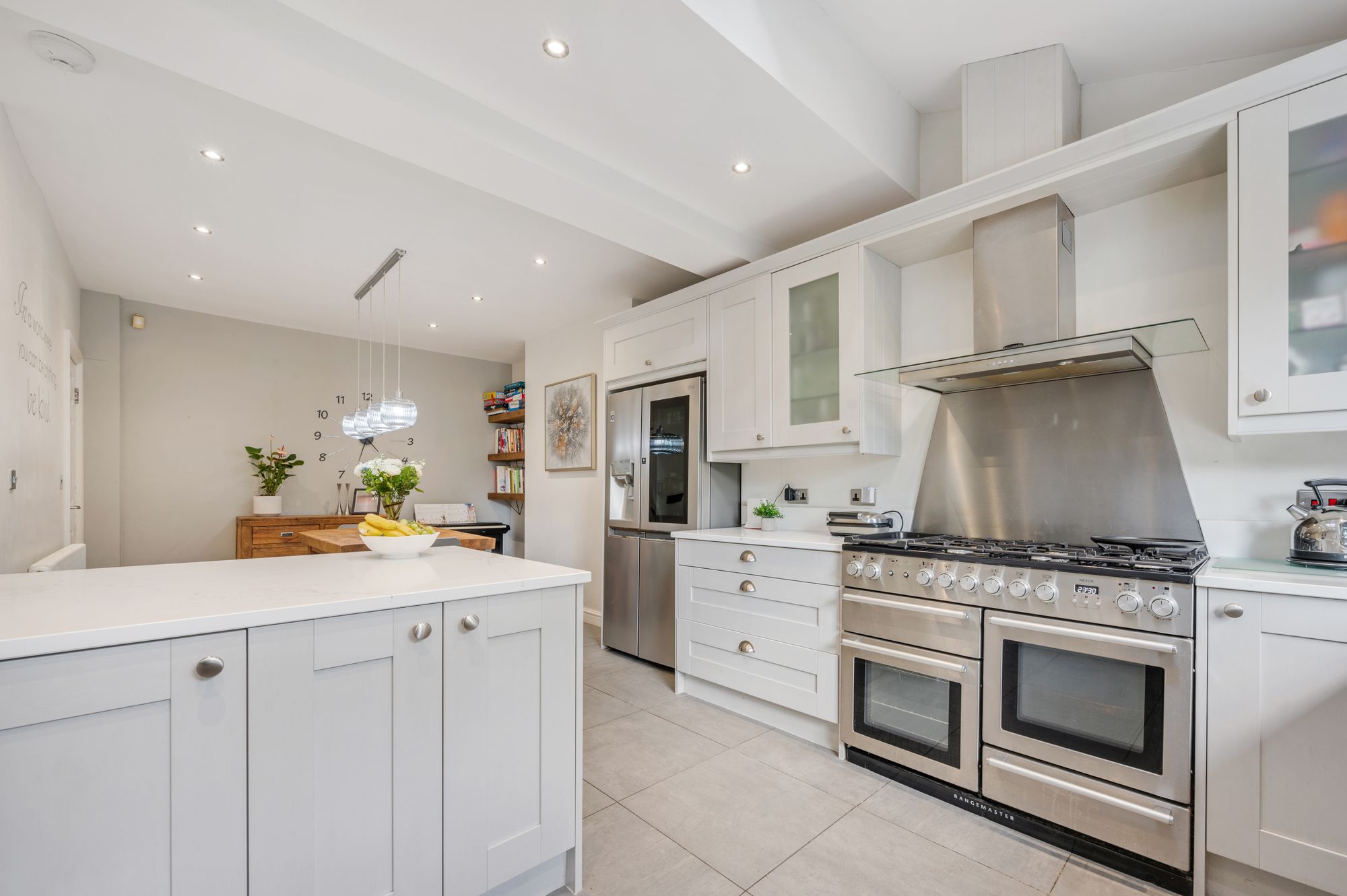 3 bed semi-detached house for sale in Rydal Road, Bolton 7