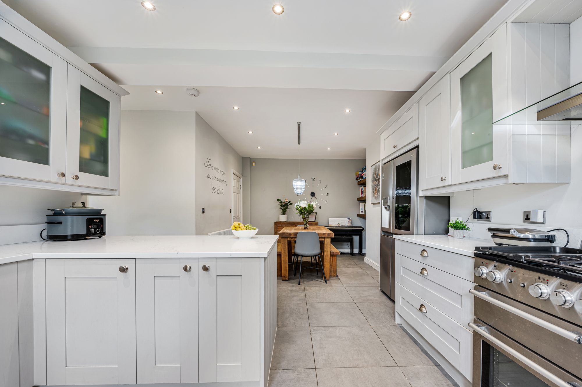 3 bed semi-detached house for sale in Rydal Road, Bolton 9