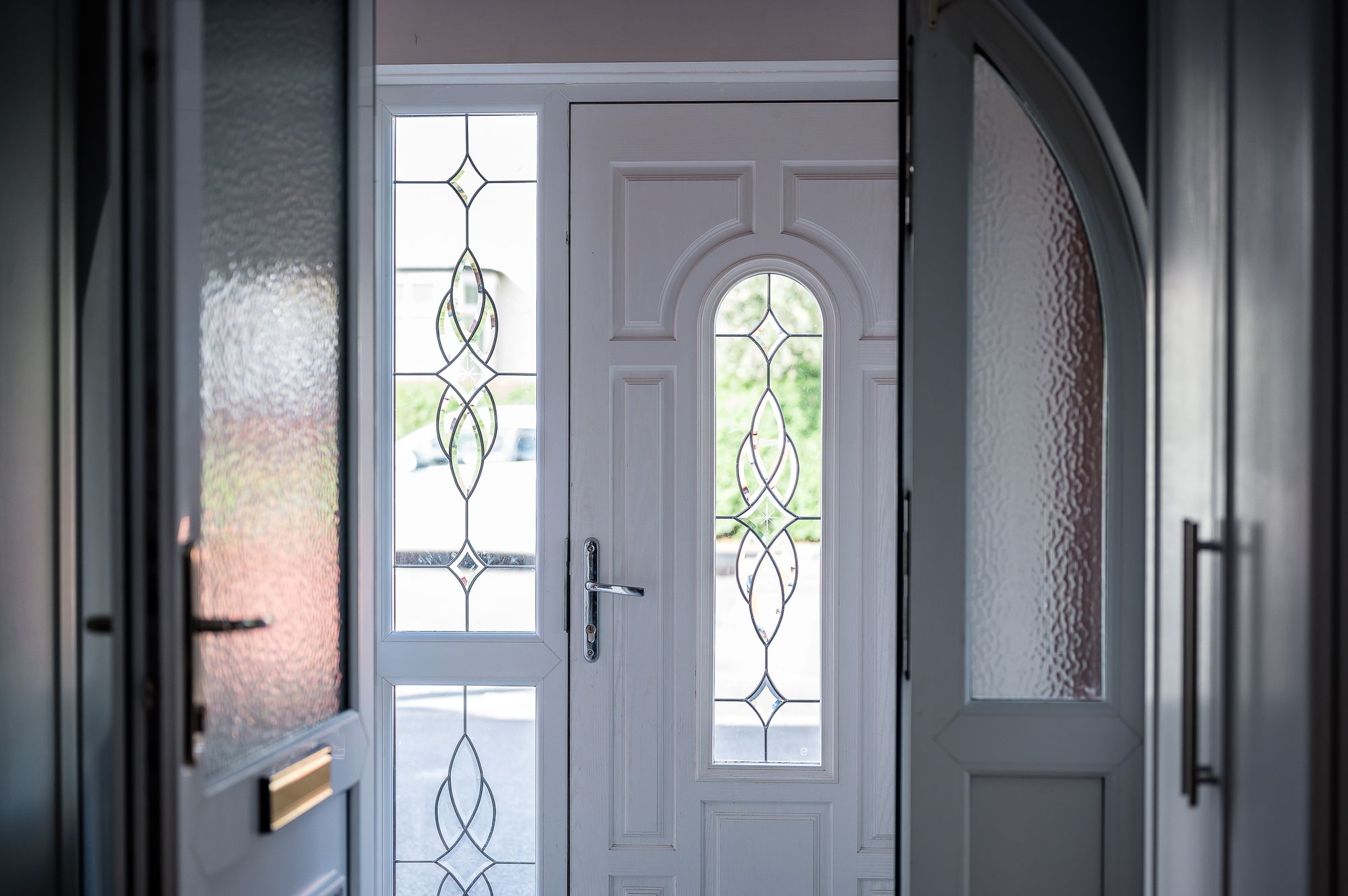 3 bed semi-detached house for sale in Rydal Road, Bolton 25