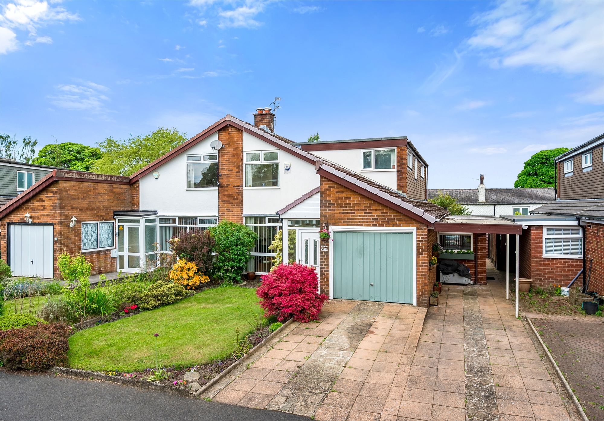 4 bed house for sale in Davenport Fold Road, Bolton  - Property Image 23