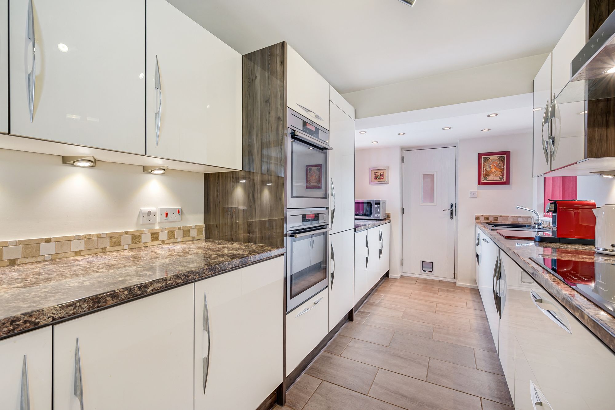 4 bed house for sale in Davenport Fold Road, Bolton  - Property Image 3