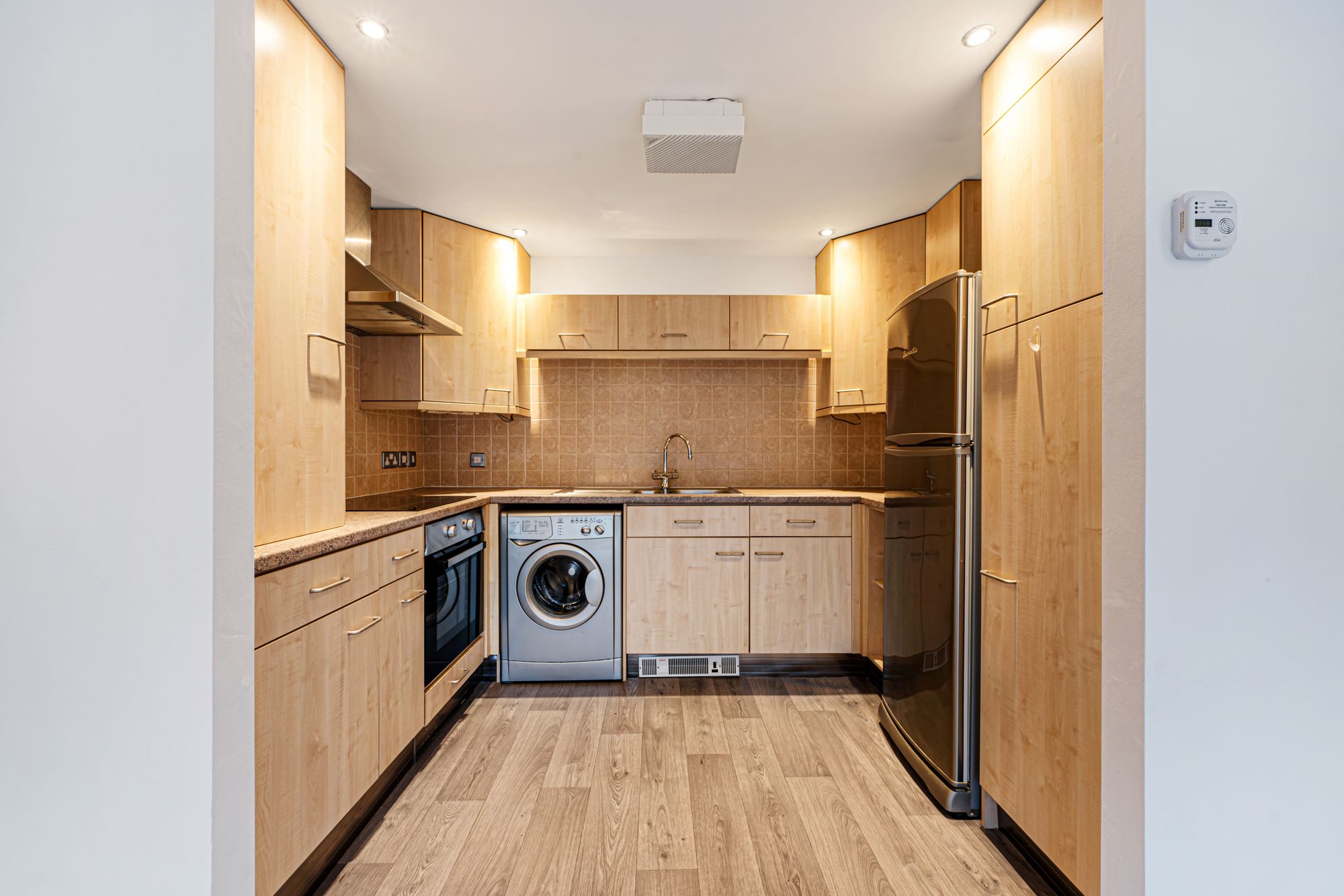 1 bed flat to rent in Callender Street, Bury 5