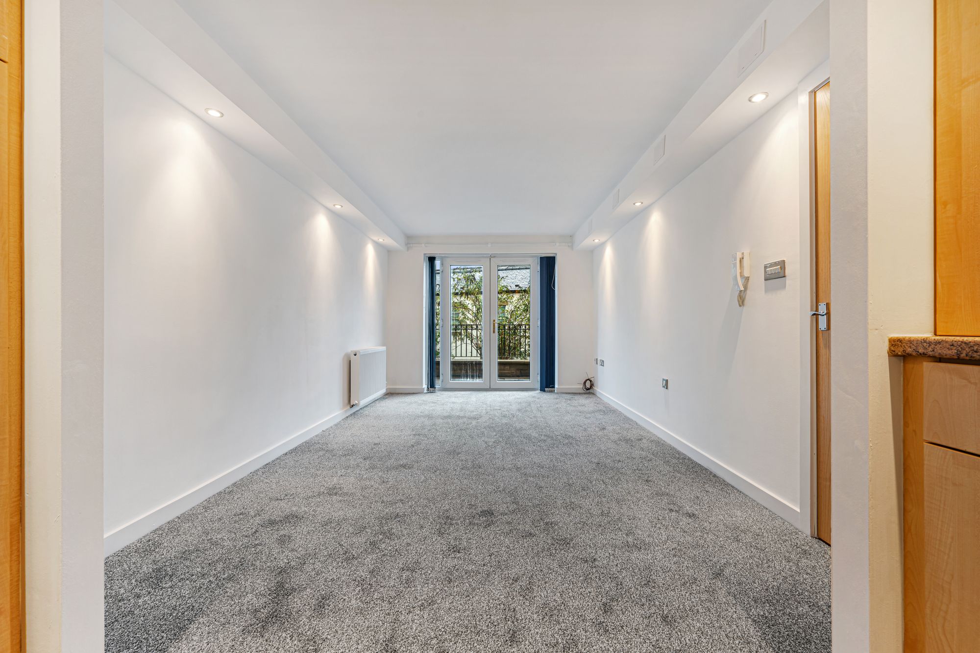1 bed flat to rent in Callender Street, Bury  - Property Image 2