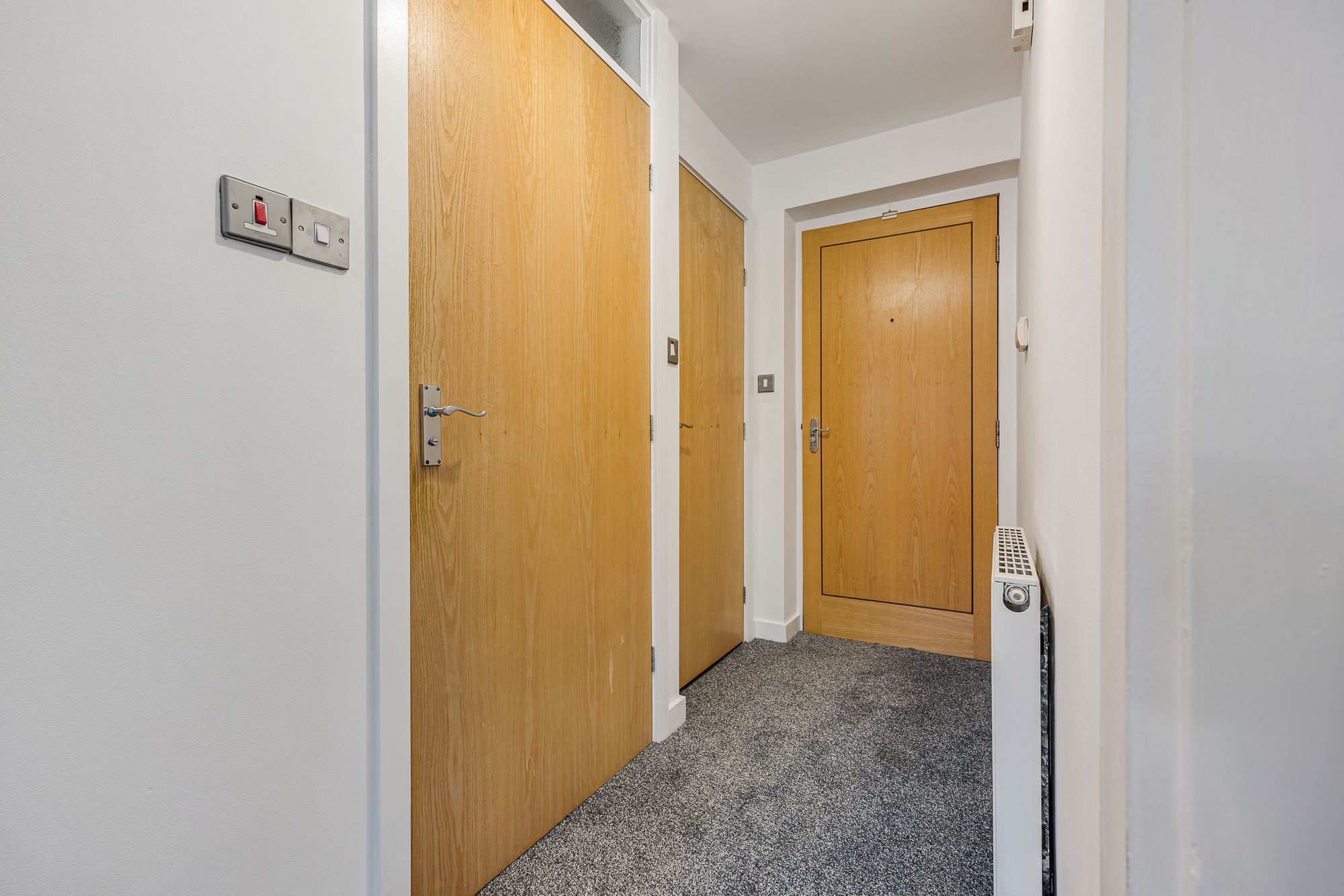 1 bed flat to rent in Callender Street, Bury 10