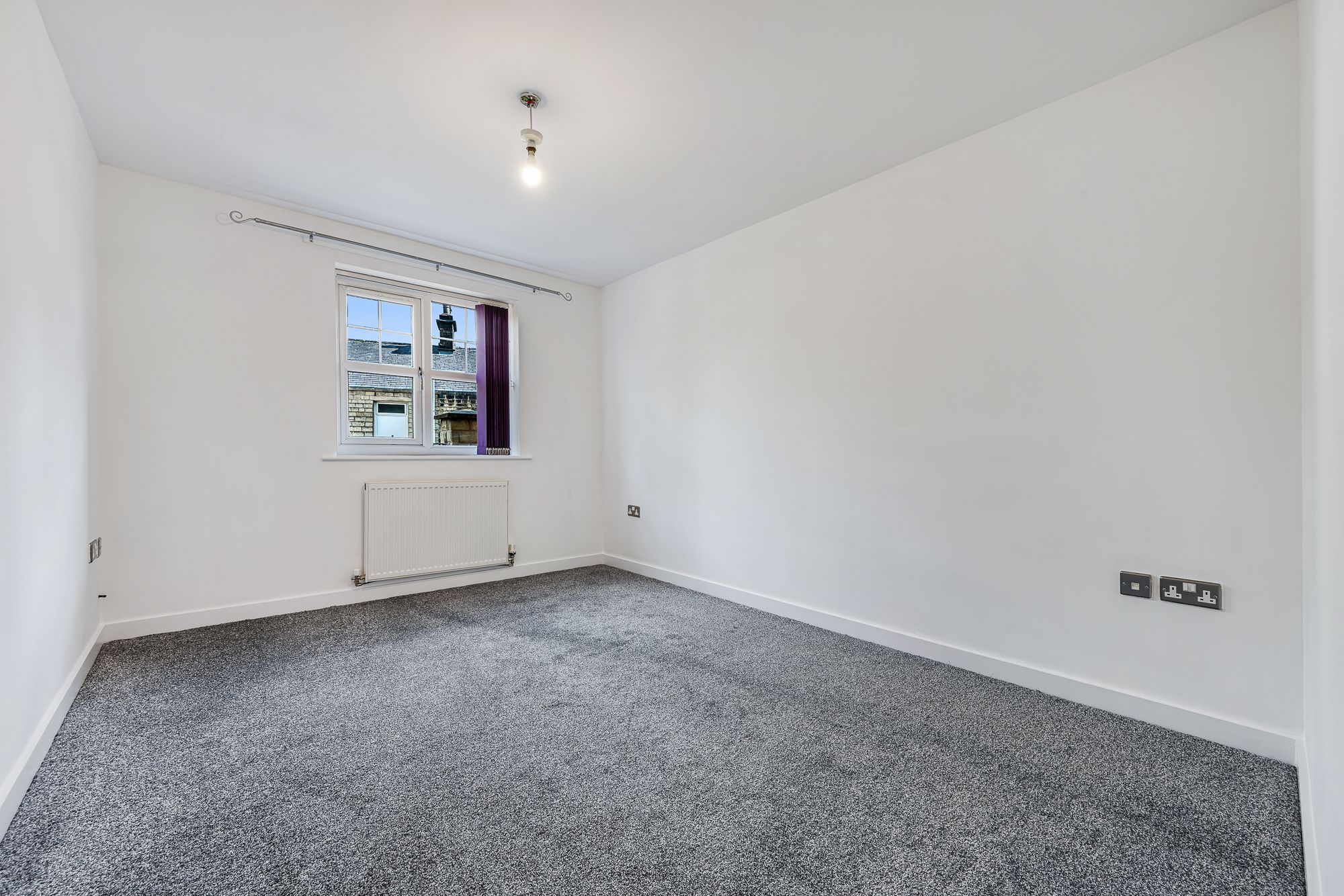 1 bed flat to rent in Callender Street, Bury 7