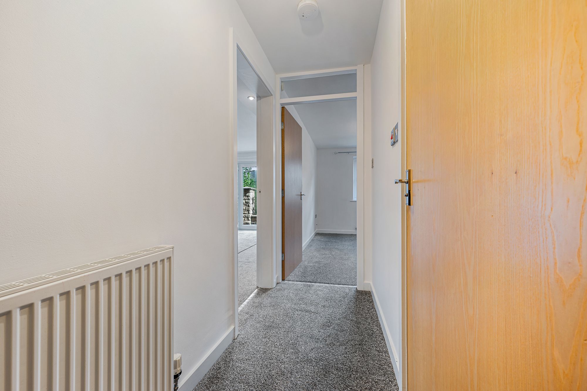 1 bed flat to rent in Callender Street, Bury  - Property Image 12