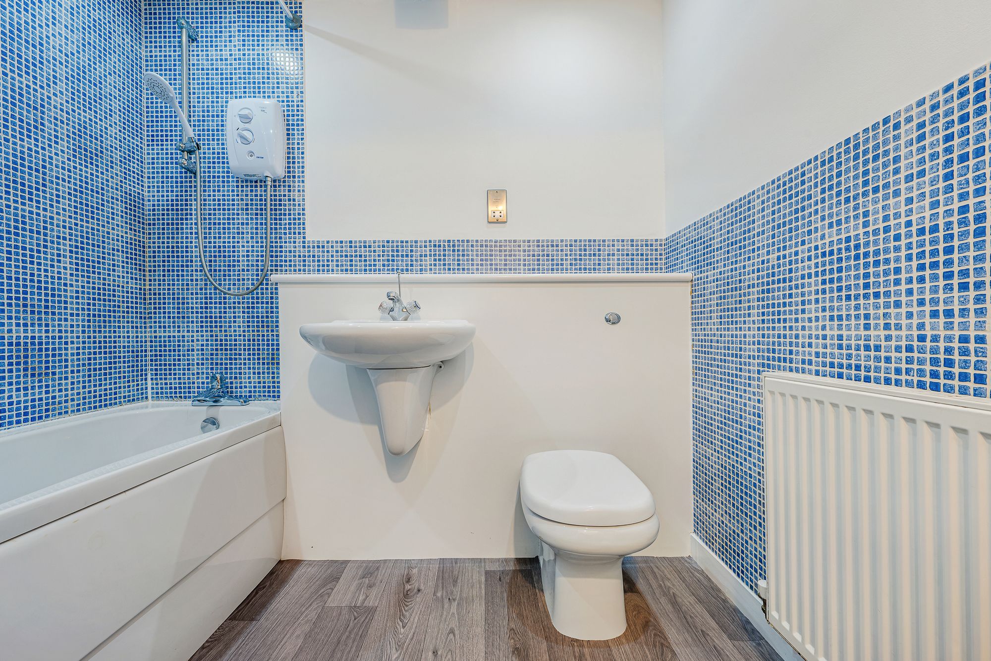 1 bed flat to rent in Callender Street, Bury  - Property Image 9
