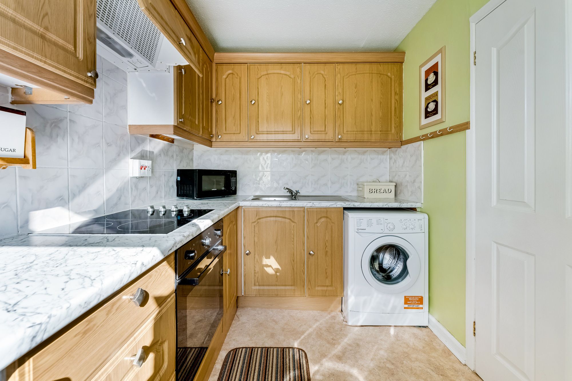 2 bed flat for sale in Lowther Road, Manchester  - Property Image 3