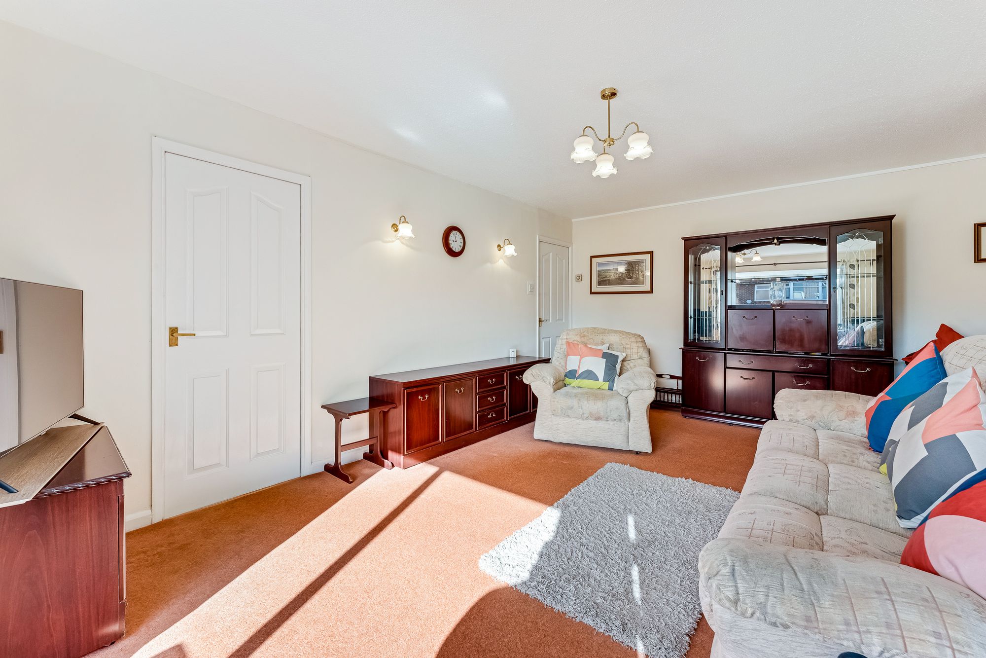 2 bed flat for sale in Lowther Road, Manchester 7