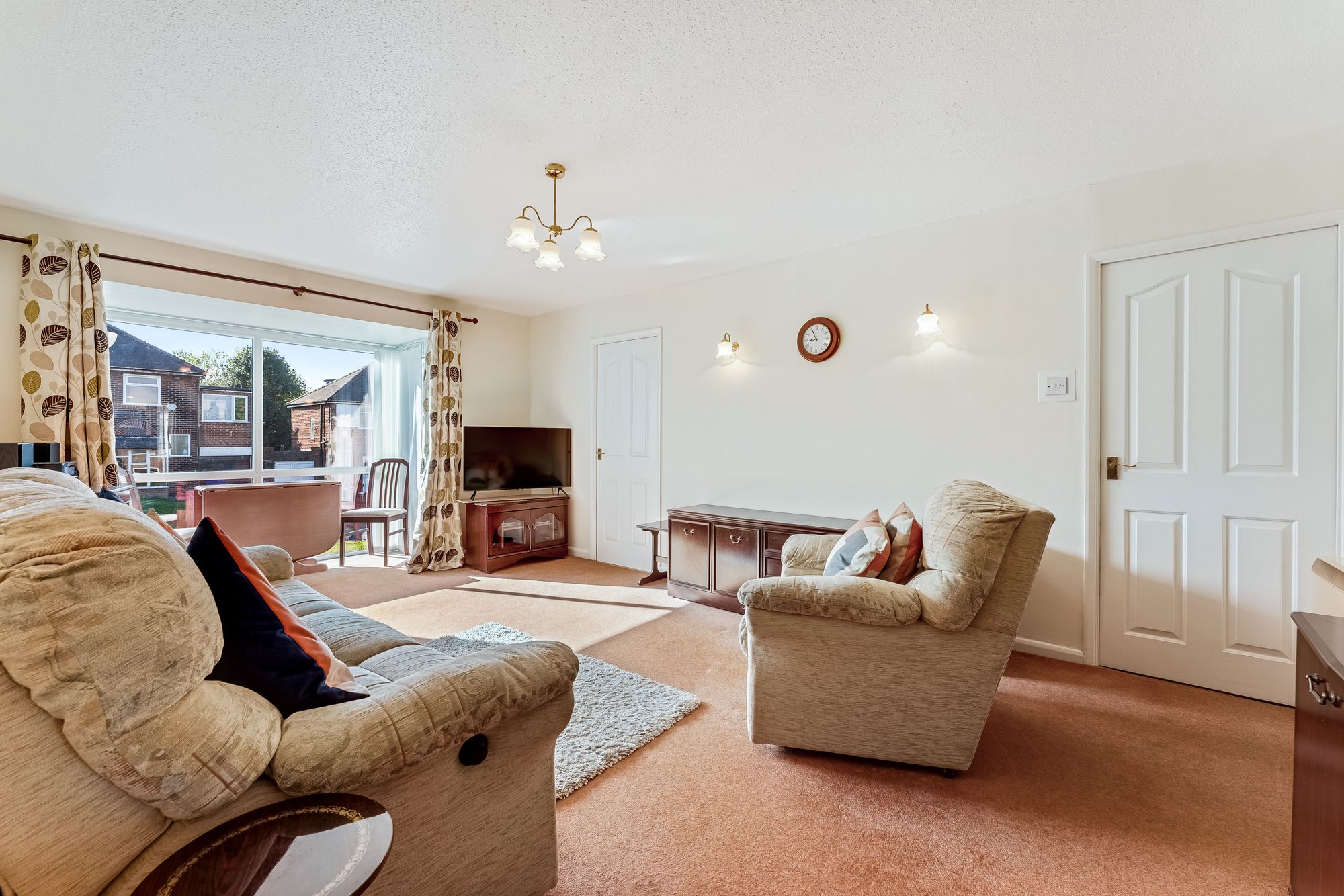 2 bed flat for sale in Lowther Road, Manchester 1