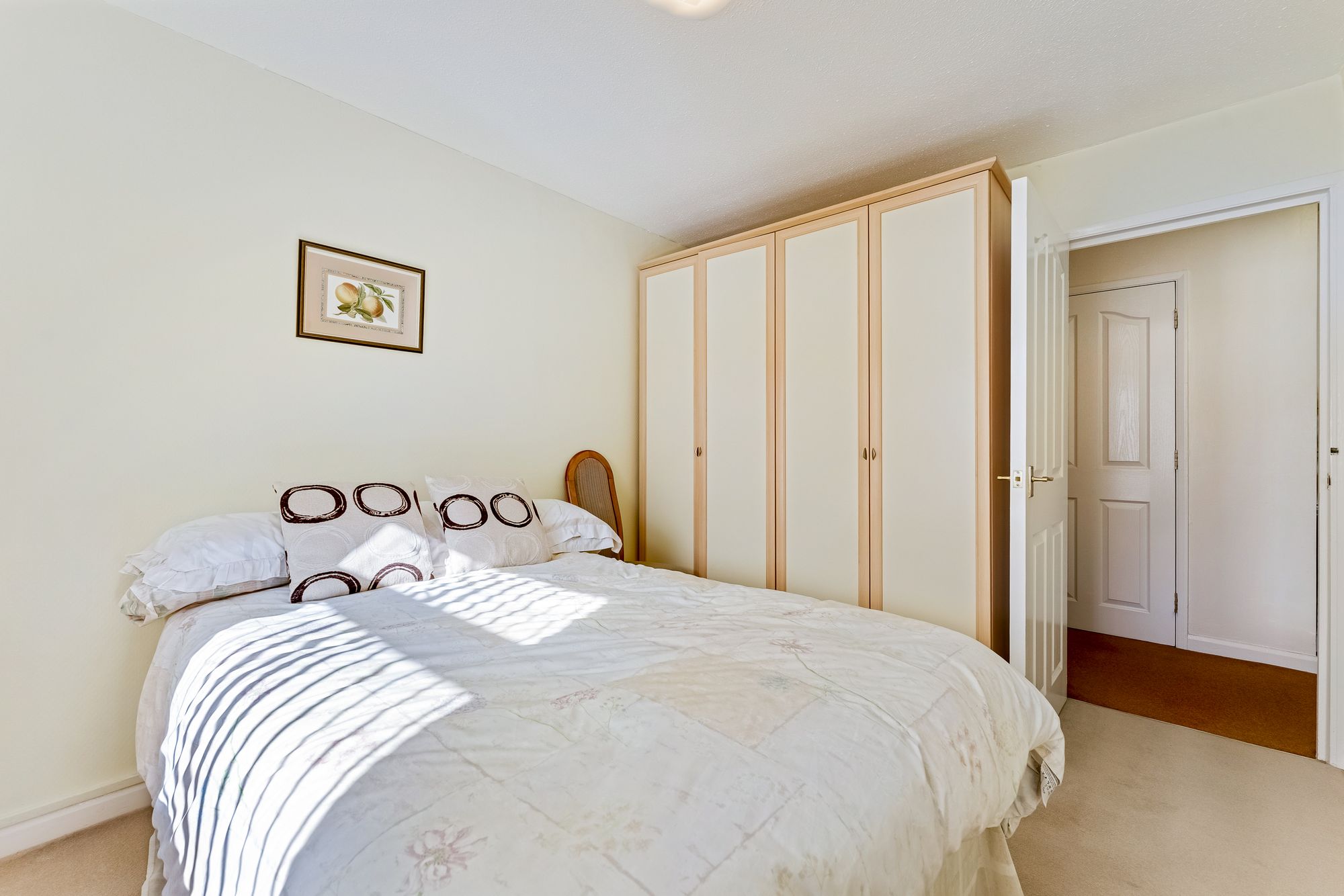 2 bed flat for sale in Lowther Road, Manchester 12