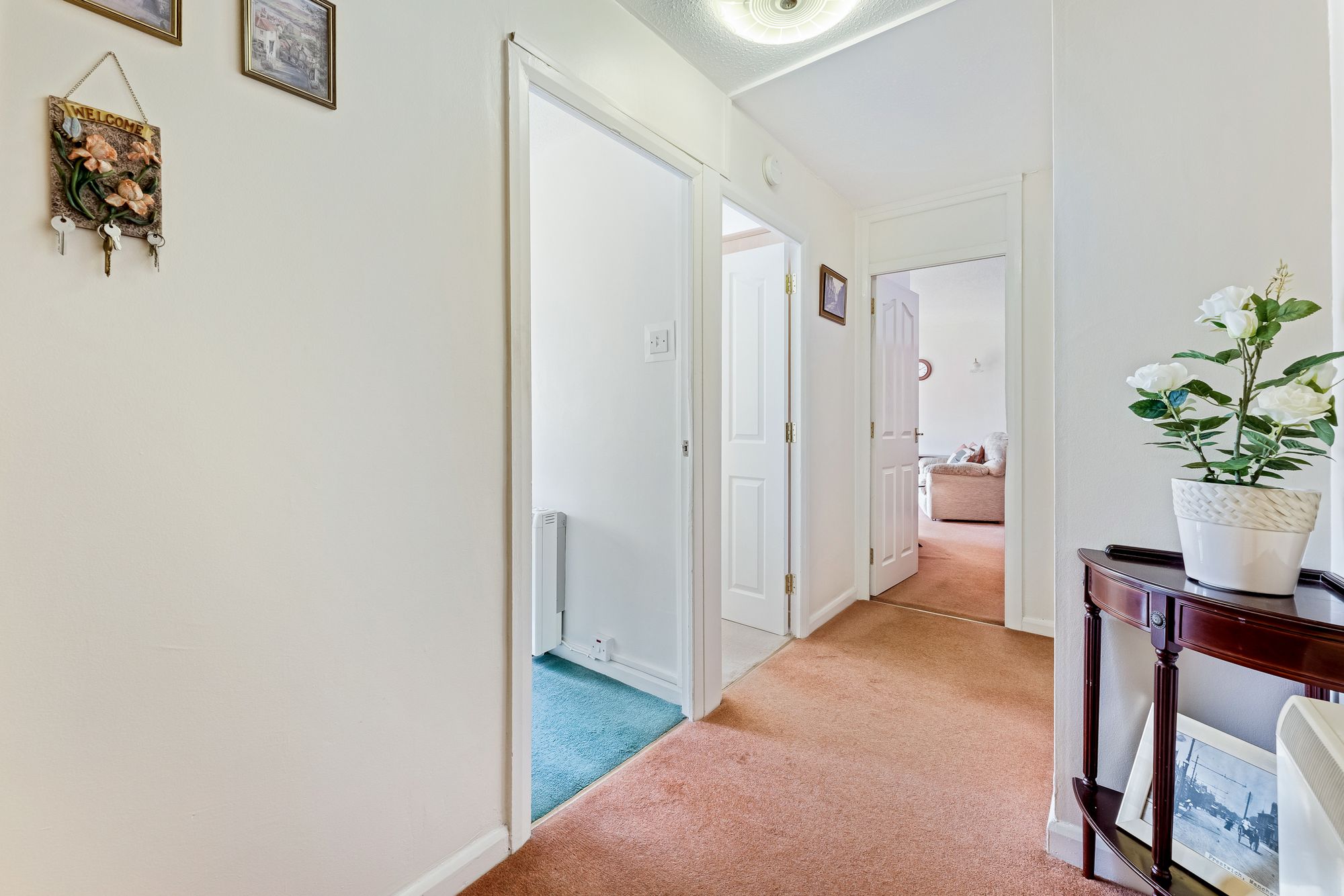 2 bed flat for sale in Lowther Road, Manchester 6