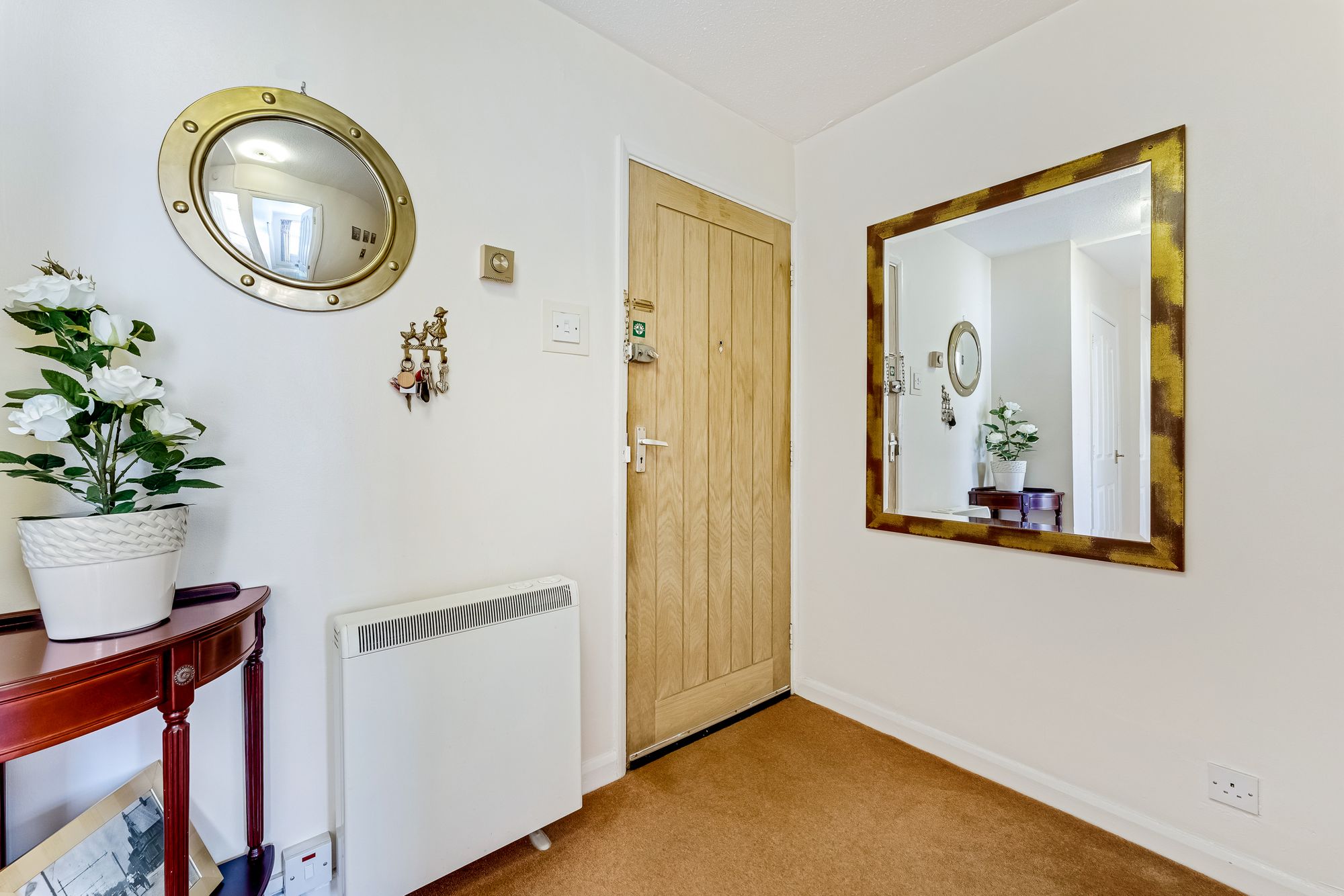 2 bed flat for sale in Lowther Road, Manchester 5