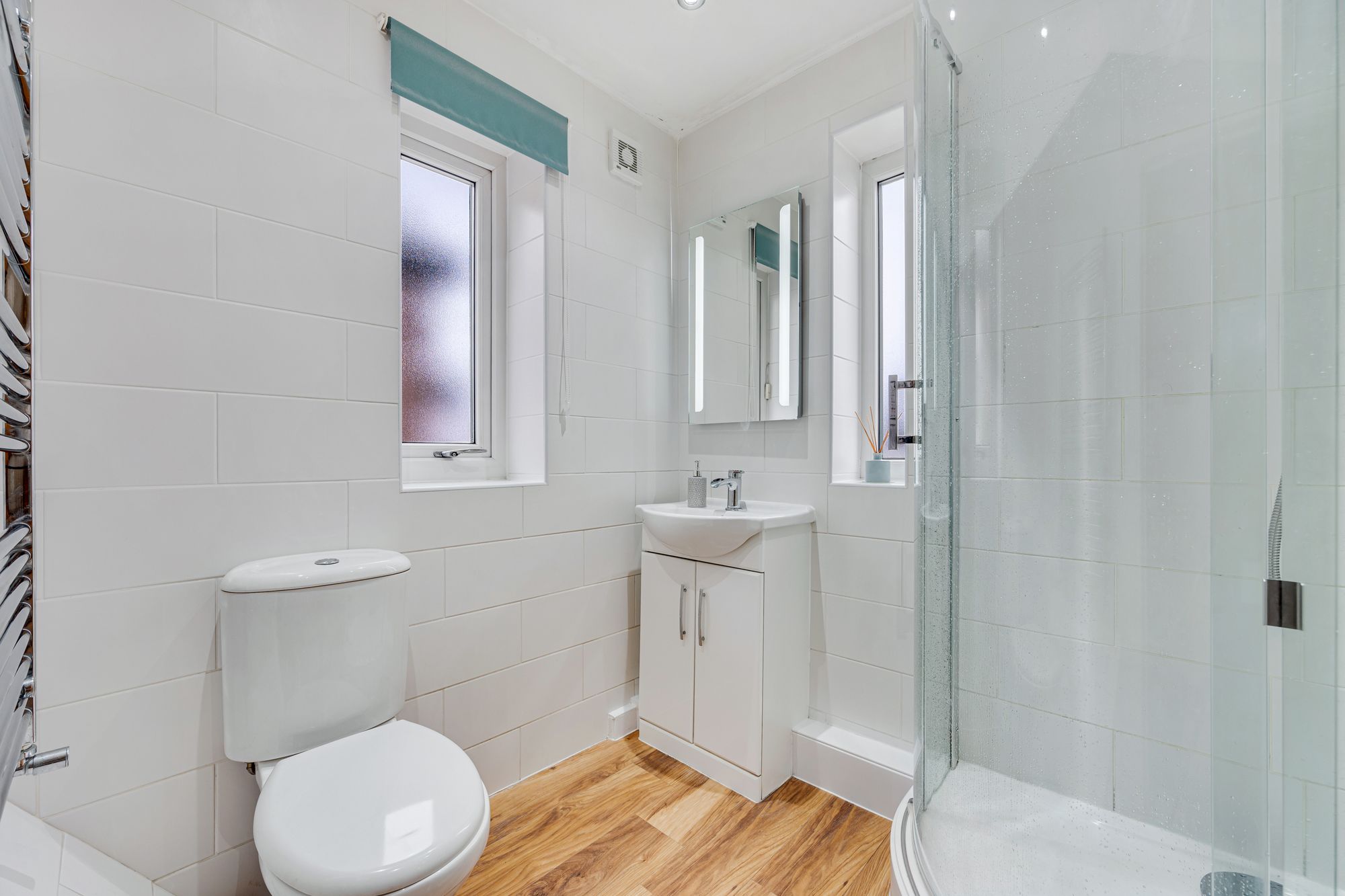 3 bed semi-detached house for sale in St. Austells Drive, Manchester  - Property Image 13