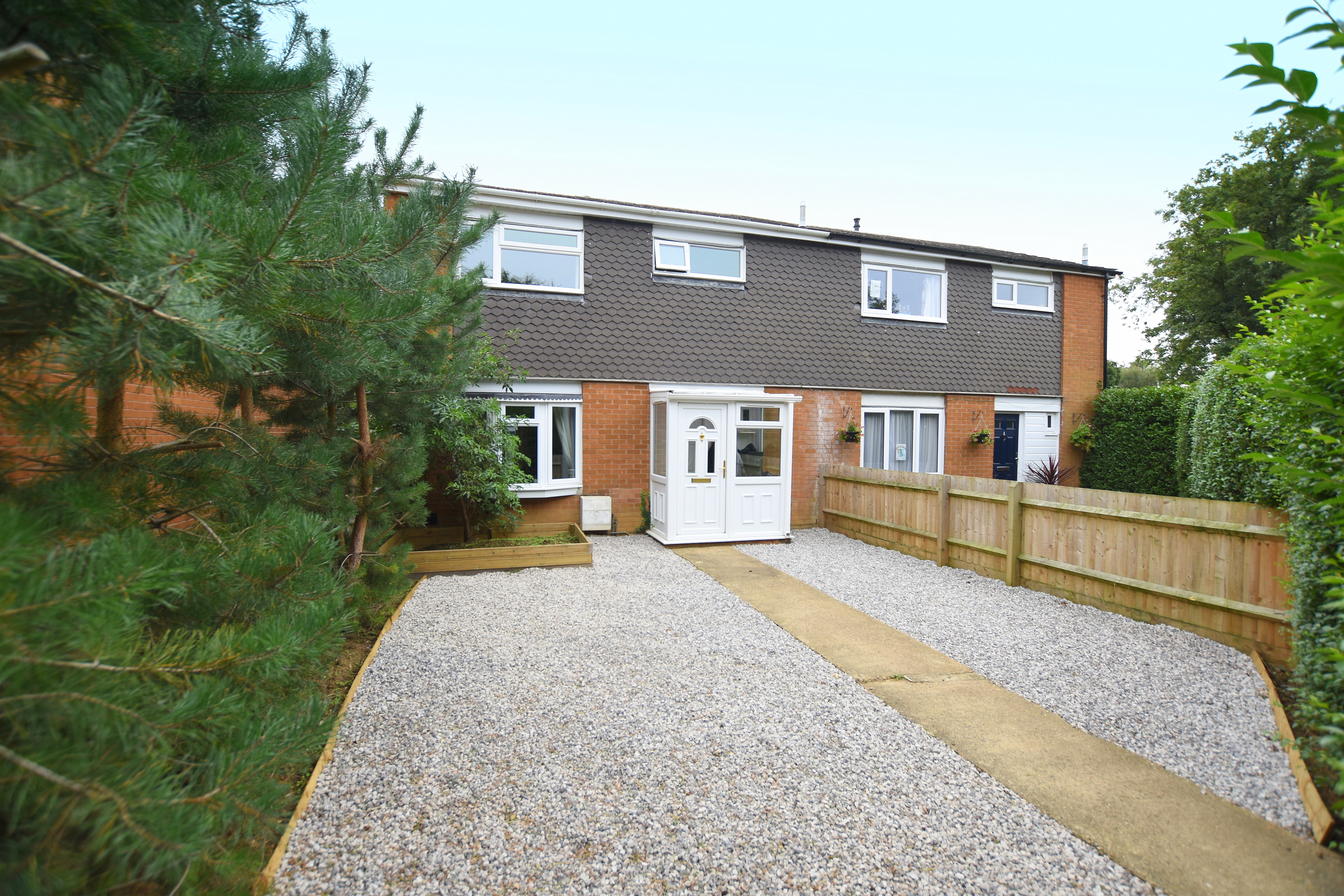 3 bed  for sale in Portway, Banbury 0