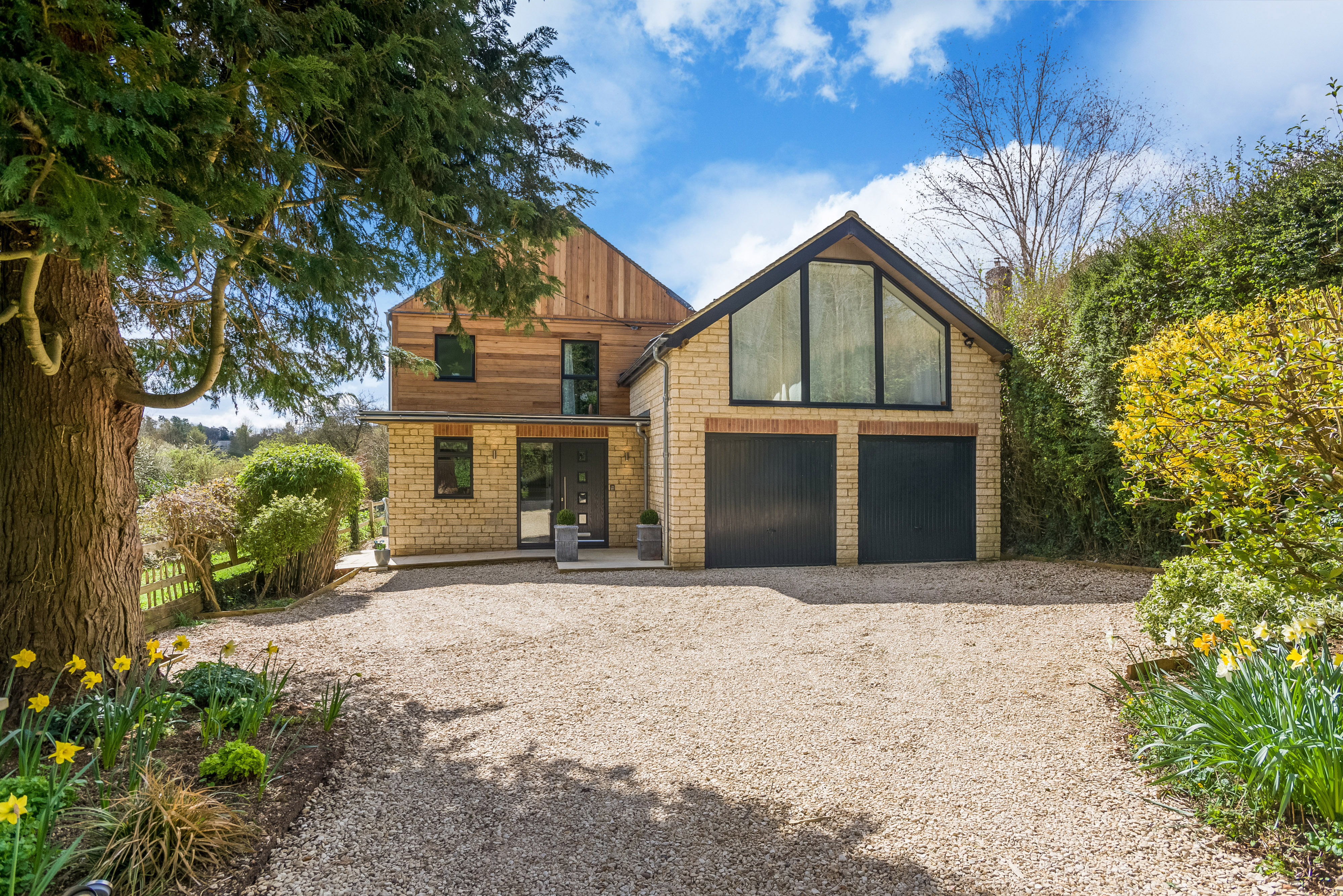 6 bed  for sale in Bicester Road, Chipping Norton 0