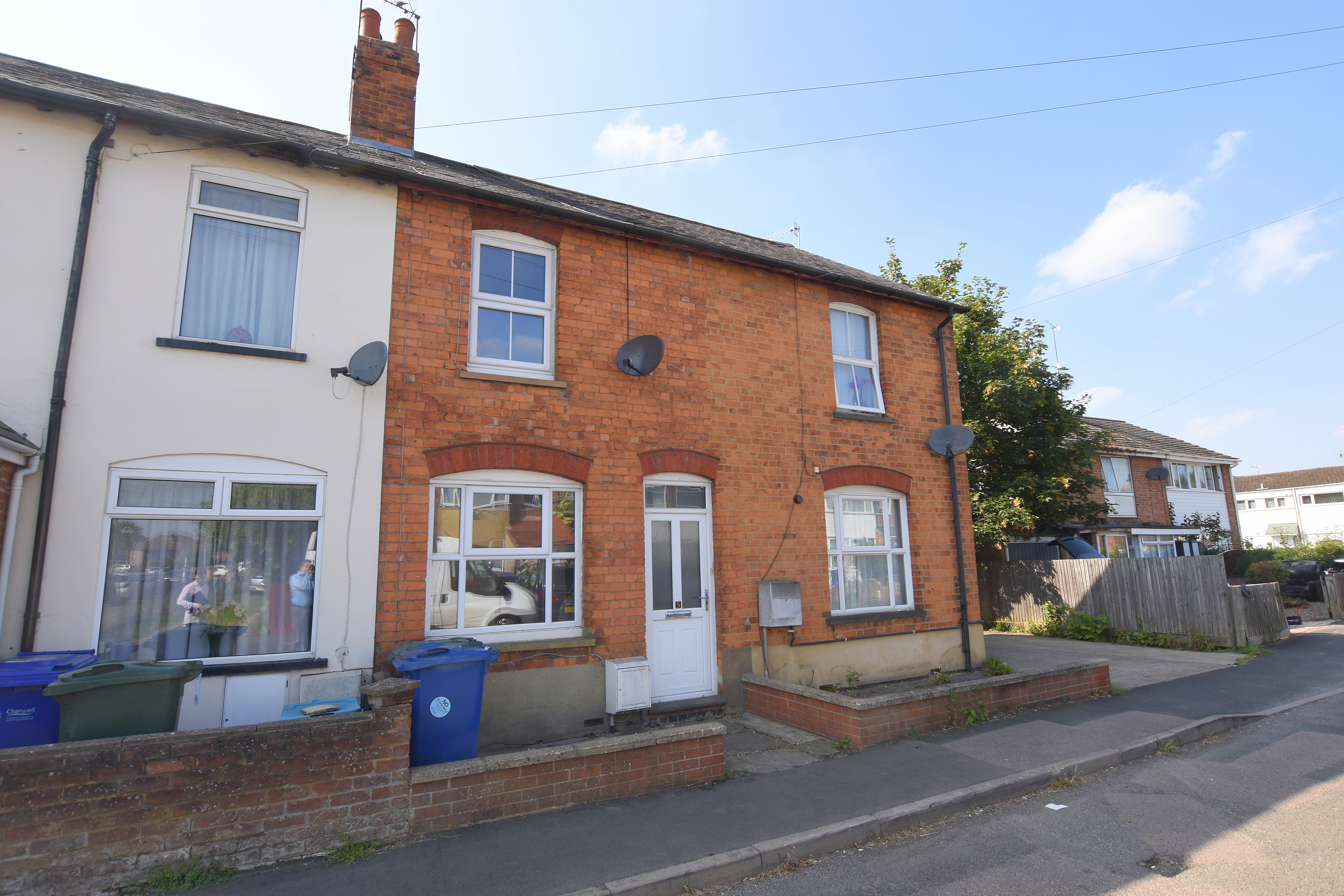 2 bed  for sale in Manor Road, Banbury - Property Image 1