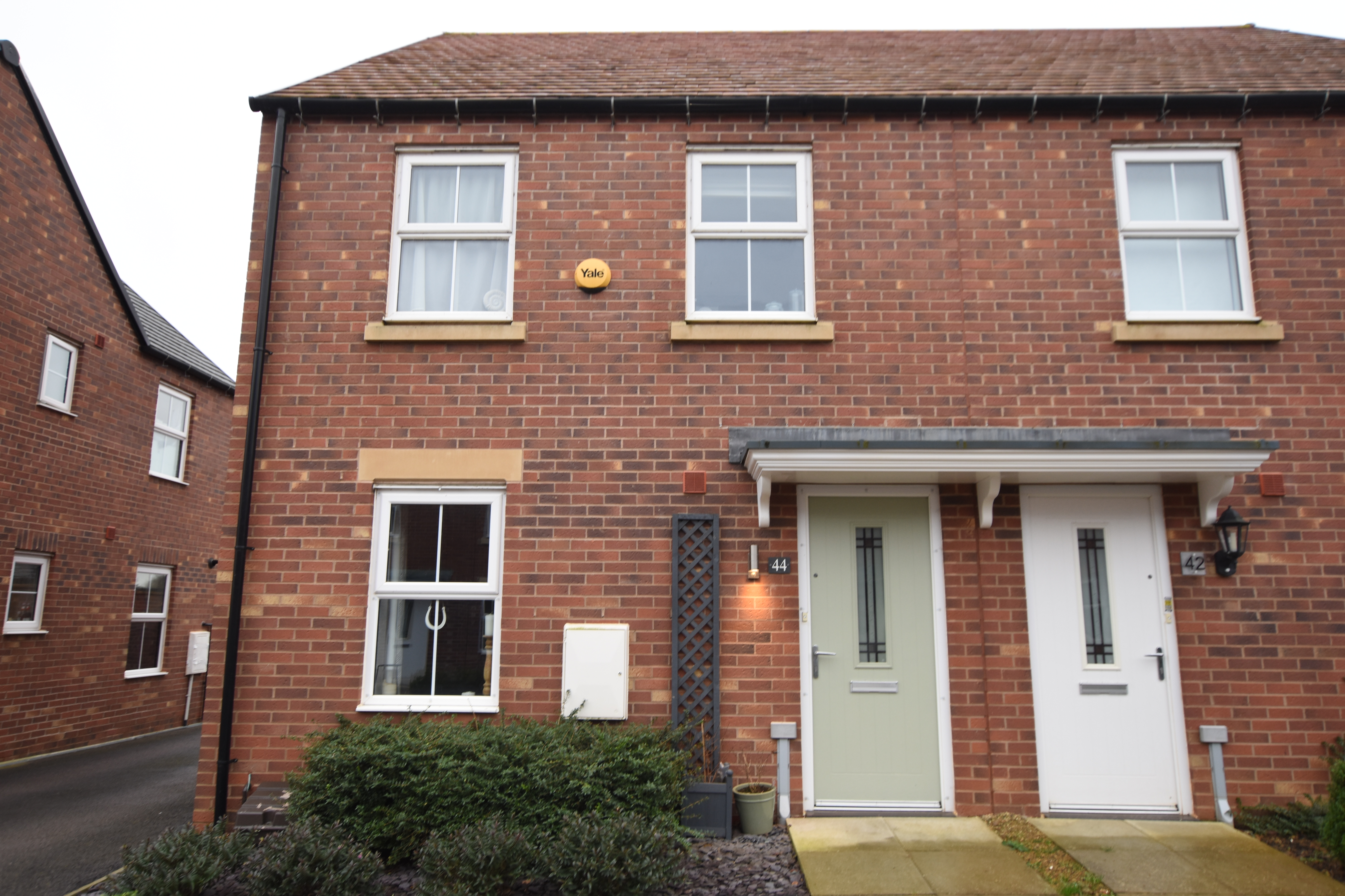 3 bed  for sale in Hobby Road, Banbury  - Property Image 1