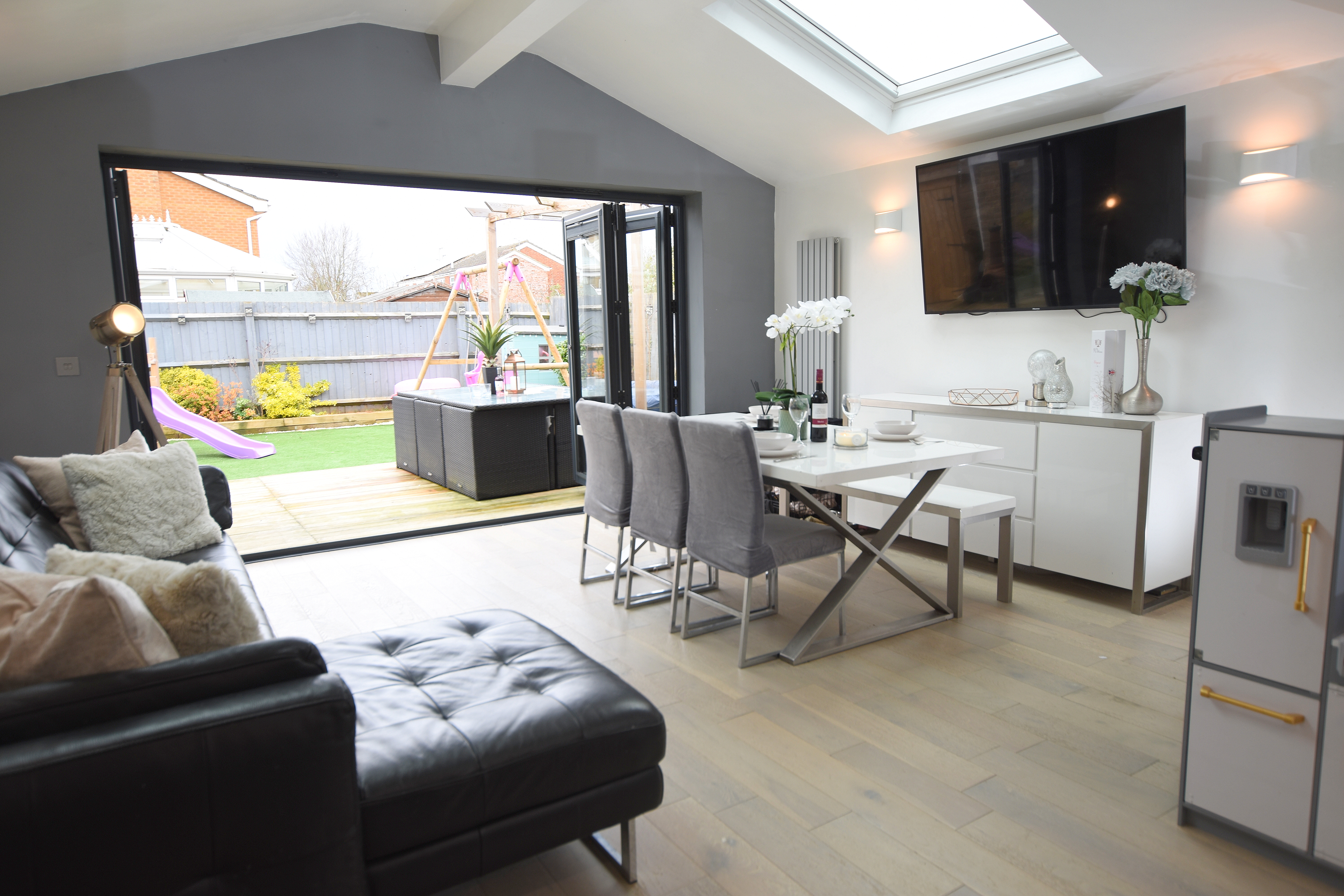 3 bed  for sale in Heathcote Avenue, Banbury 0