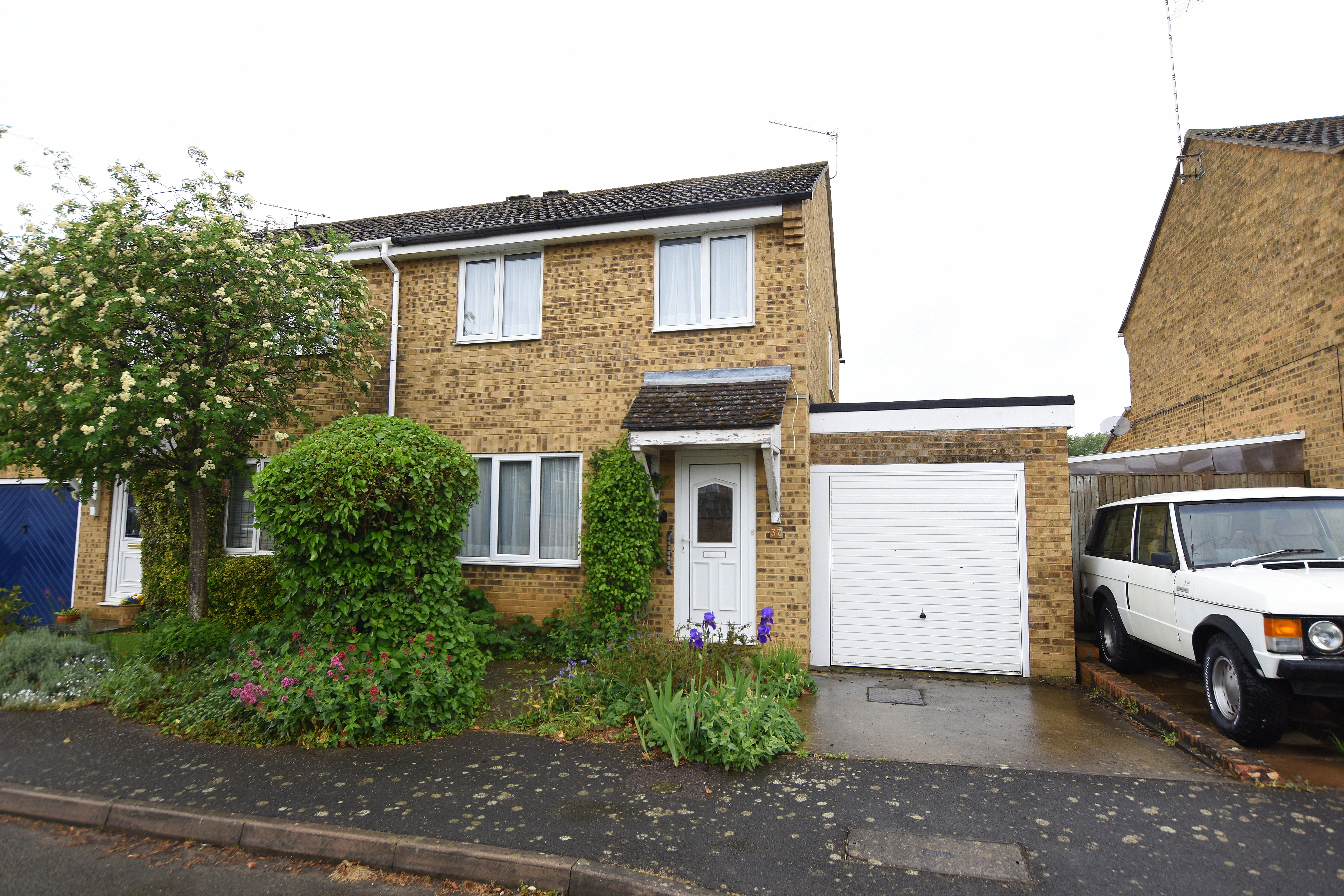 3 bed  for sale in Blenheim Rise, Kings Sutton  - Property Image 1
