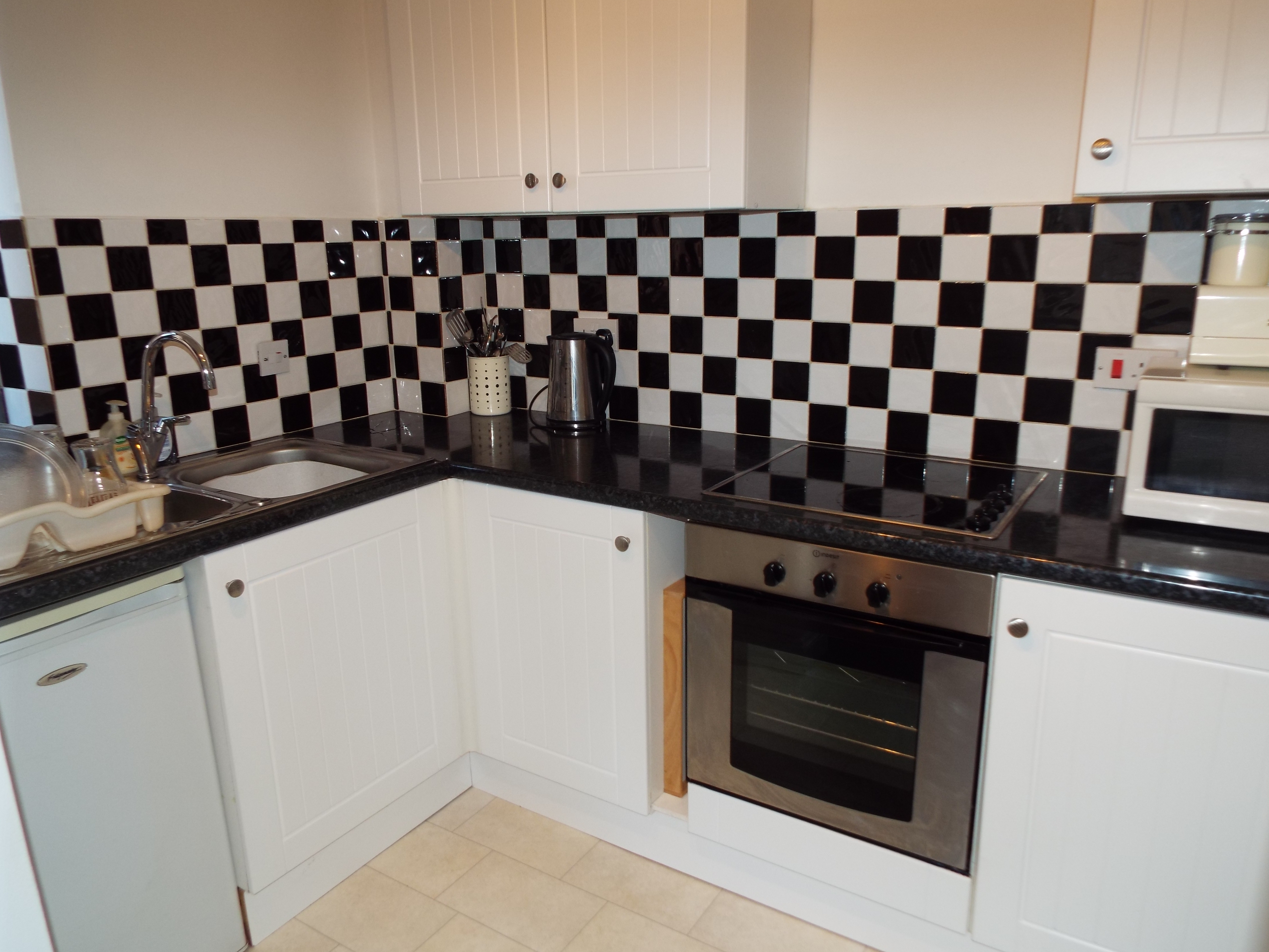 1 bed flat for sale in Britannia Road, Banbury  - Property Image 2