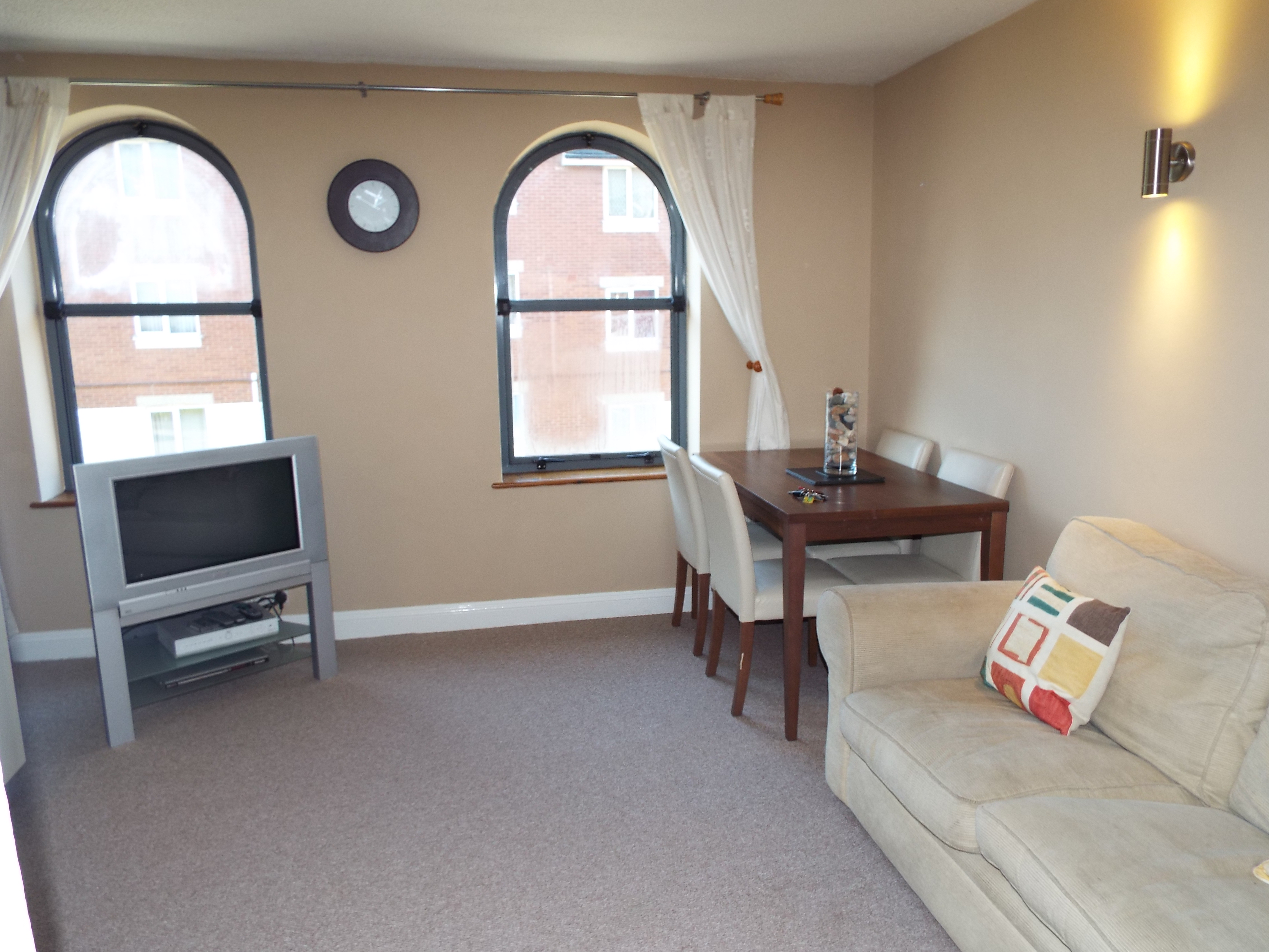 1 bed flat for sale in Britannia Road, Banbury  - Property Image 3