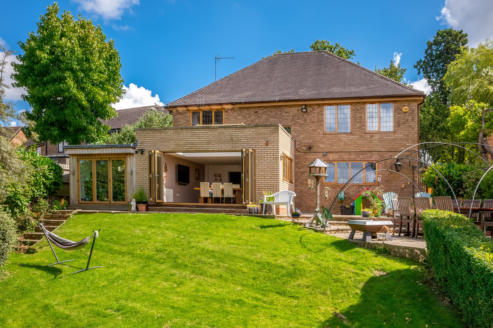 5 bed detached house for sale in Tenlands, Middleton Cheney  - Property Image 17