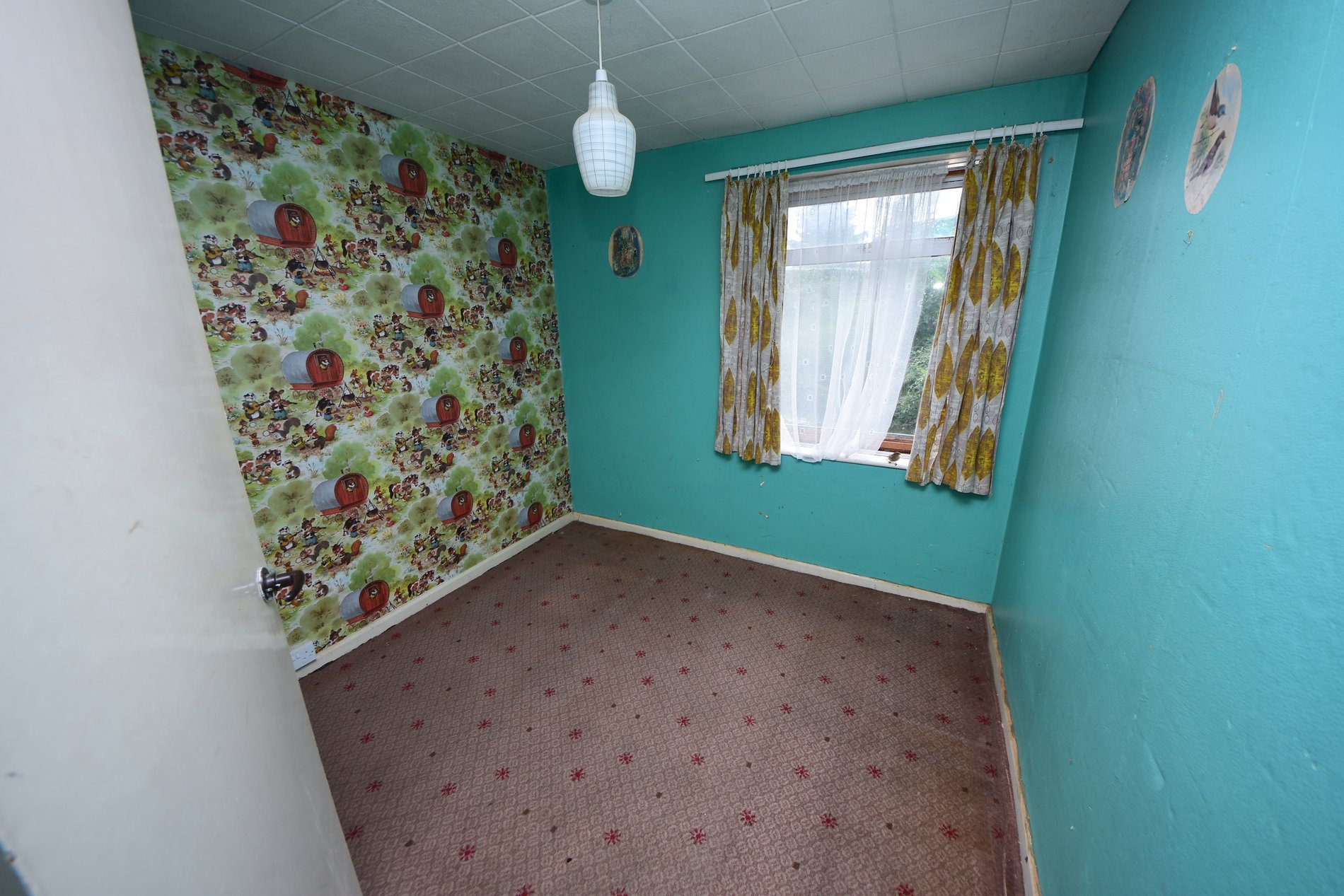 3 bed semi-detached house for sale in Harrowby Road, Banbury  - Property Image 4