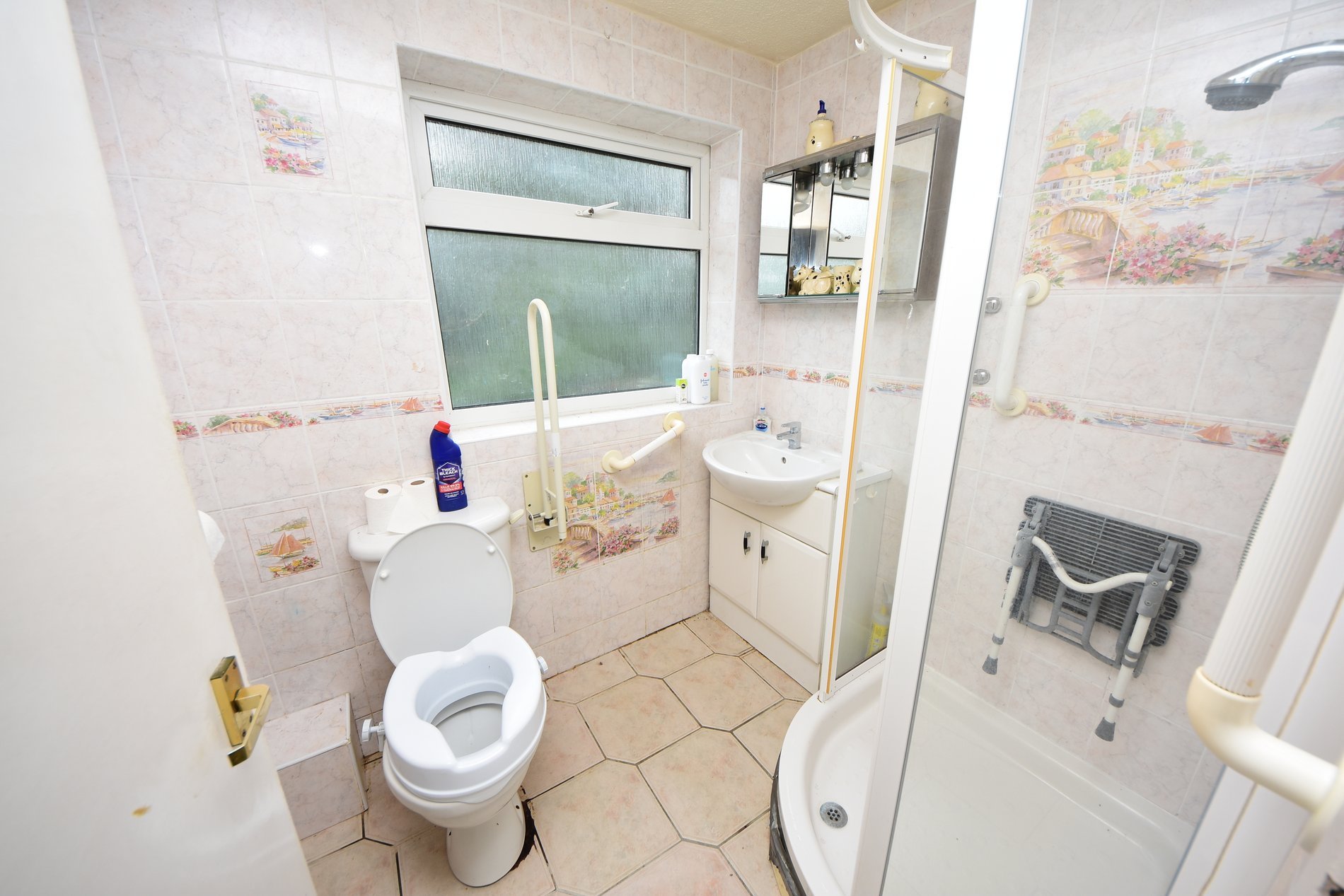 3 bed semi-detached house for sale in Harrowby Road, Banbury  - Property Image 7