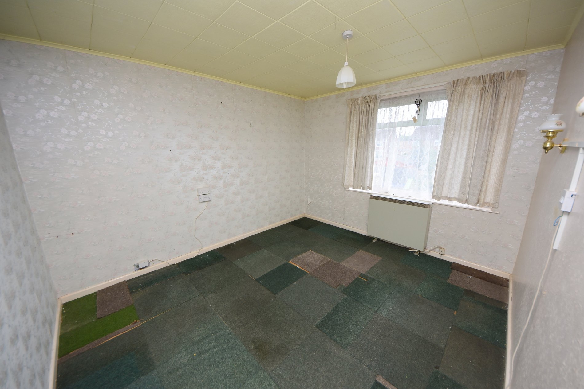3 bed semi-detached house for sale in Harrowby Road, Banbury  - Property Image 5