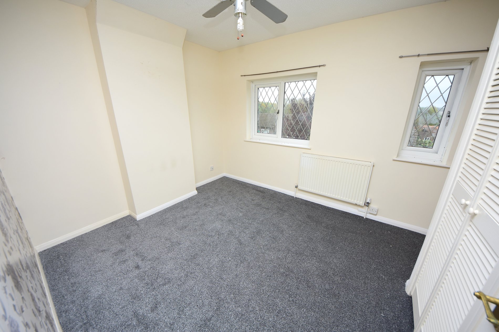 1 bed end of terrace house for sale in The Camellias, Banbury  - Property Image 4