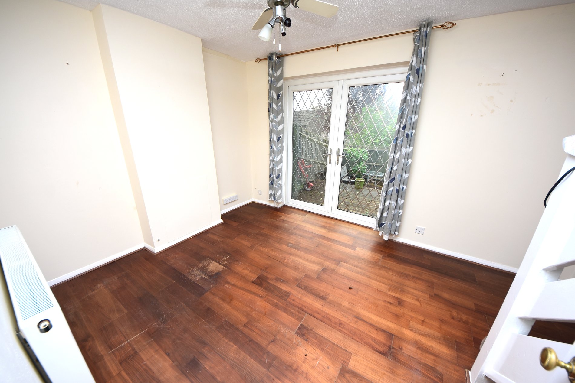 1 bed end of terrace house for sale in The Camellias, Banbury  - Property Image 2
