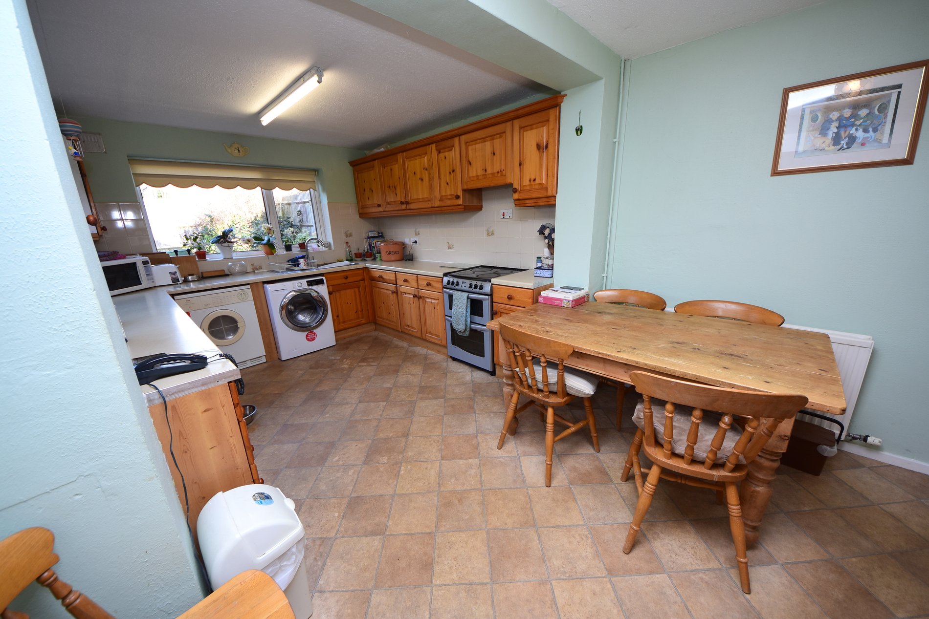 4 bed detached house for sale in Romney Road, Banbury  - Property Image 2