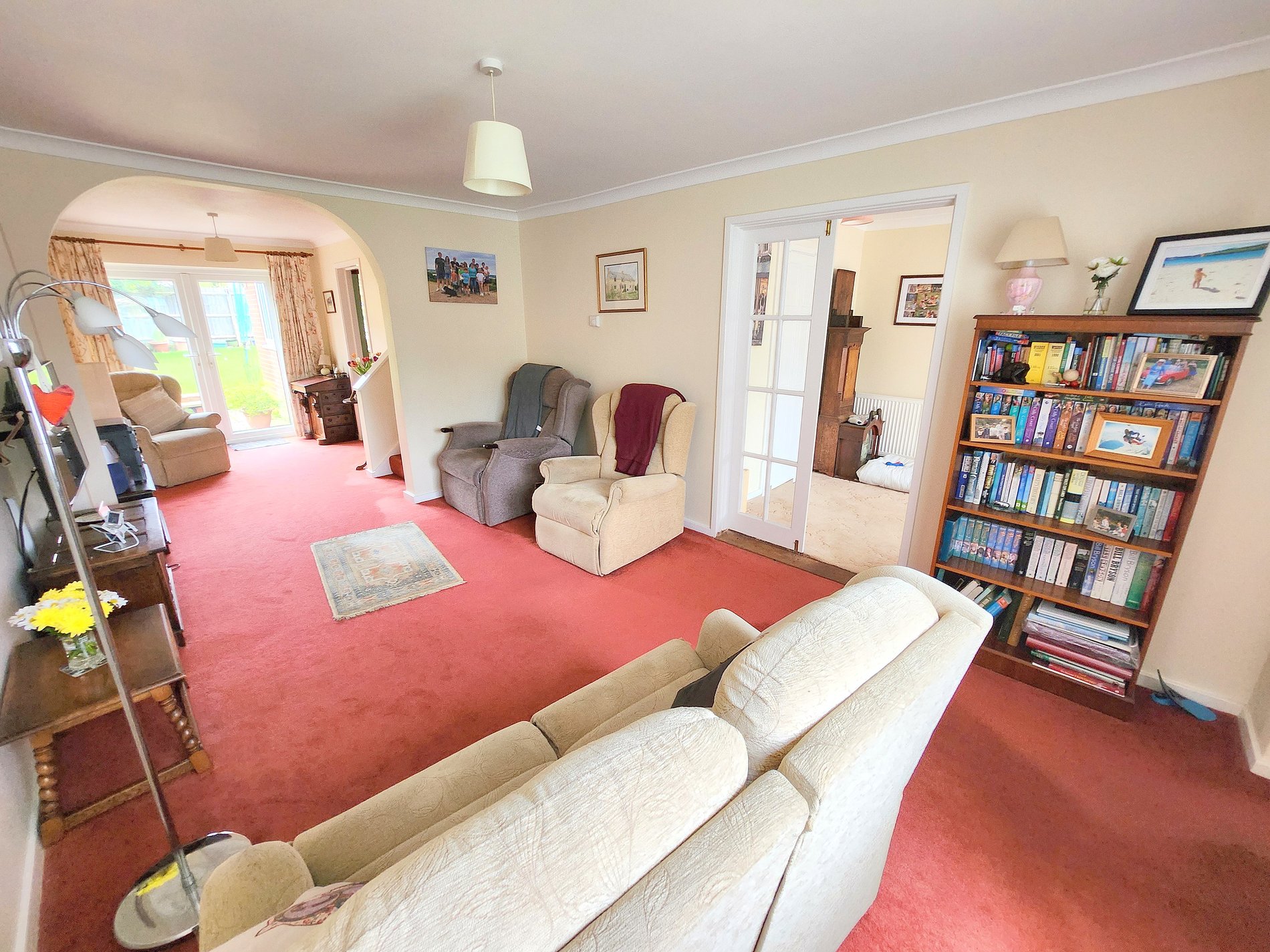 4 bed detached house for sale in Romney Road, Banbury  - Property Image 3