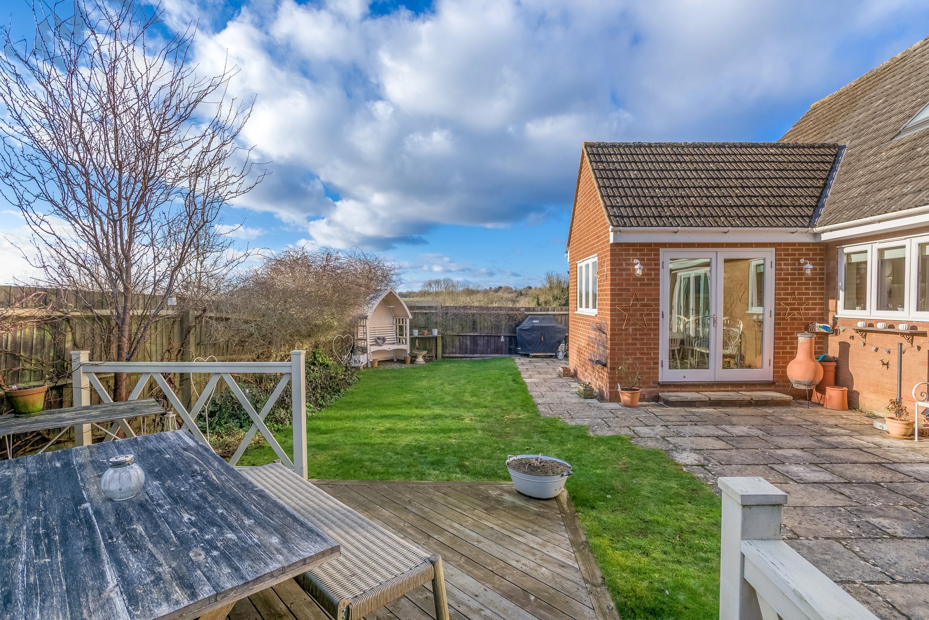 4 bed detached house for sale in The Moors Drive, Middleton Cheney  - Property Image 12