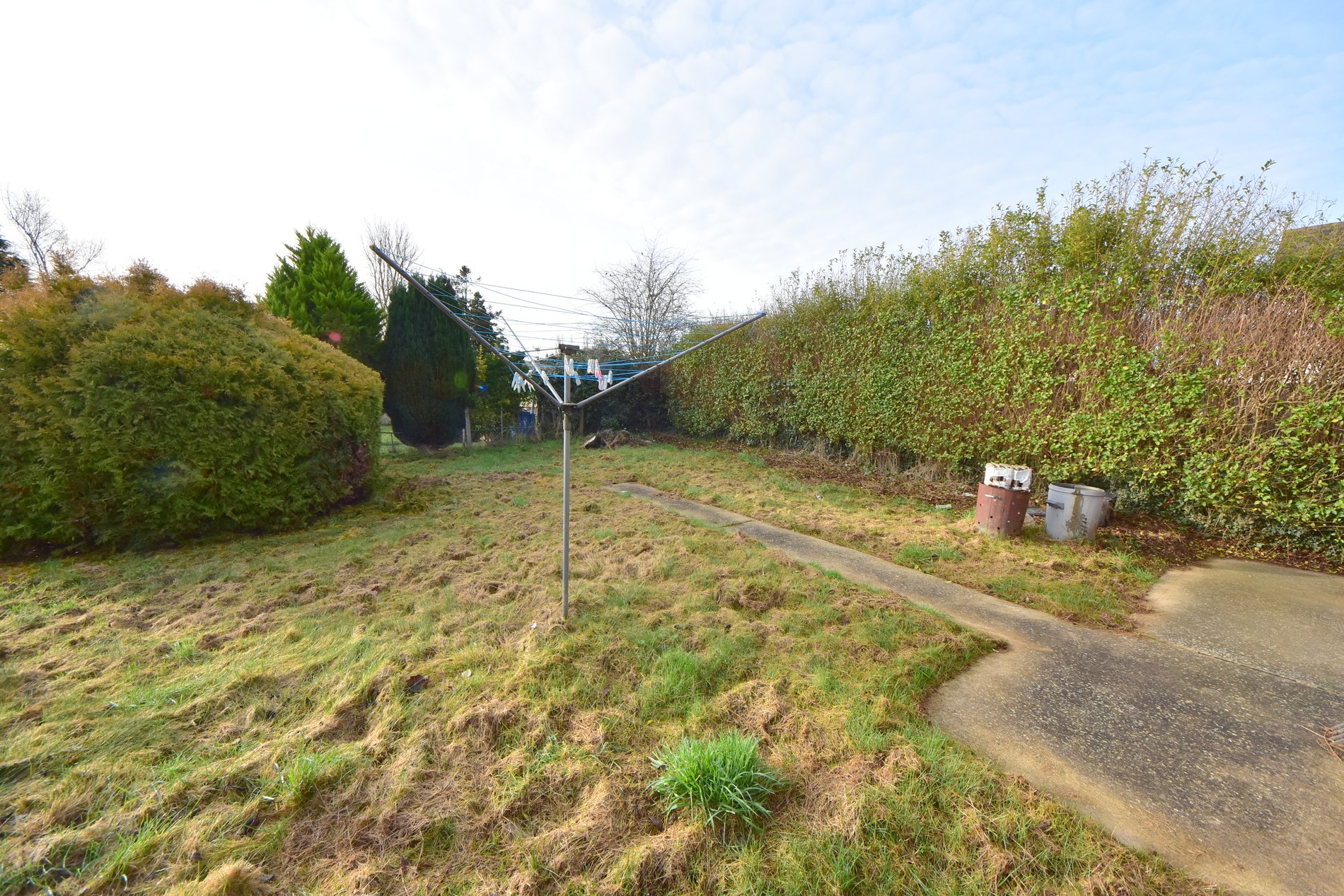 2 bed semi-detached bungalow for sale in Main Road, Banbury  - Property Image 11