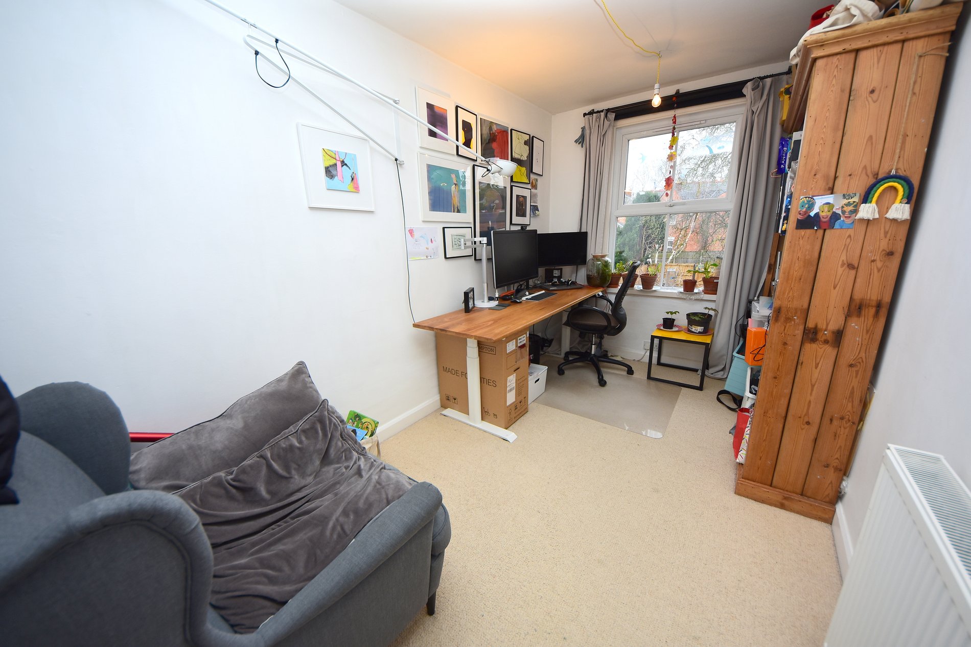 3 bed terraced house for sale in Centre Street, Banbury 6