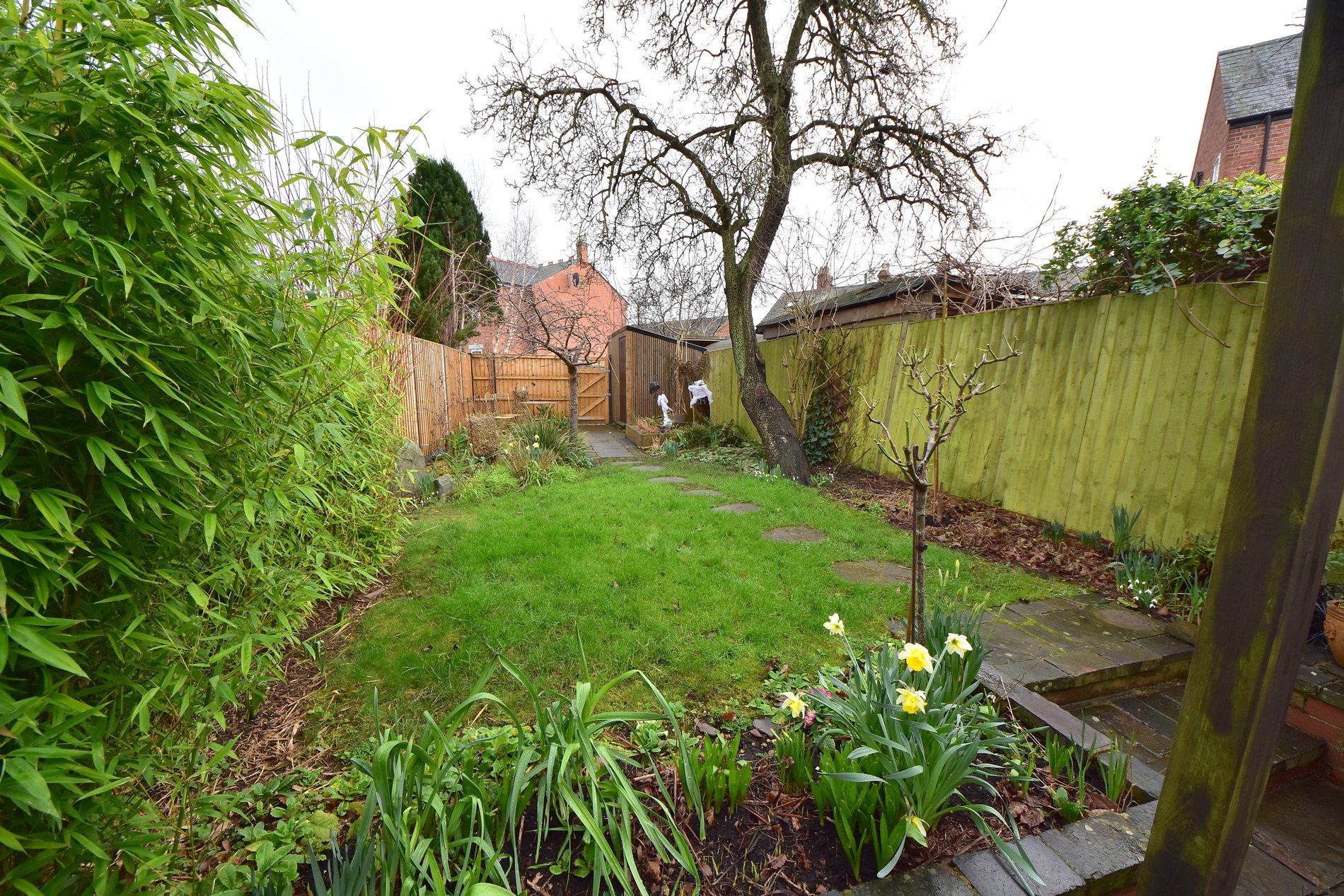 3 bed terraced house for sale in Centre Street, Banbury 9