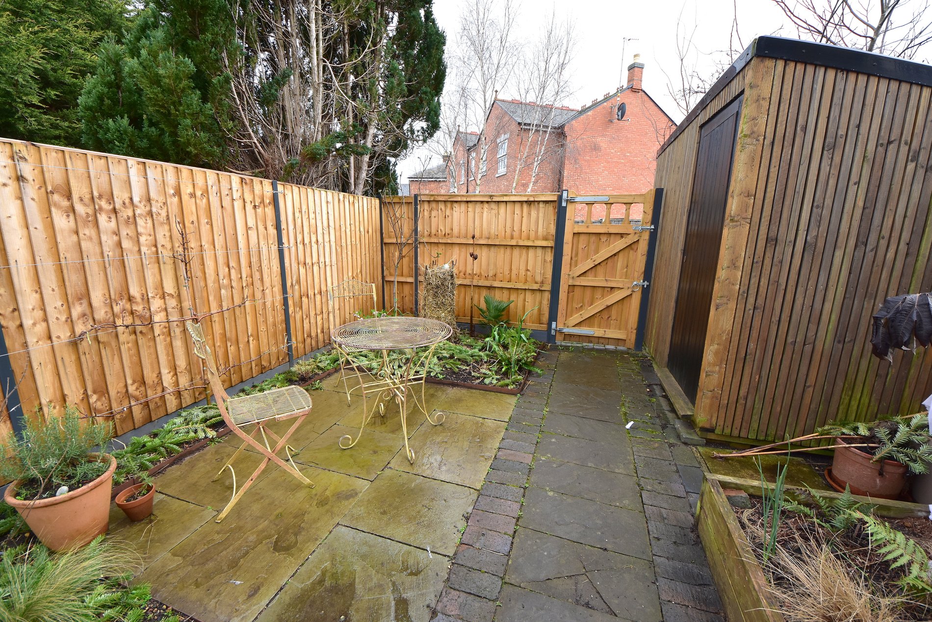 3 bed terraced house for sale in Centre Street, Banbury  - Property Image 15