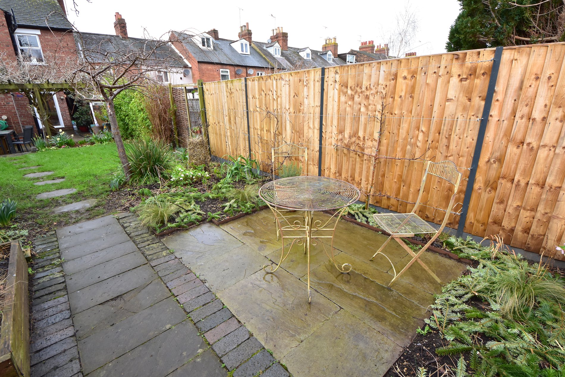 3 bed terraced house for sale in Centre Street, Banbury  - Property Image 13