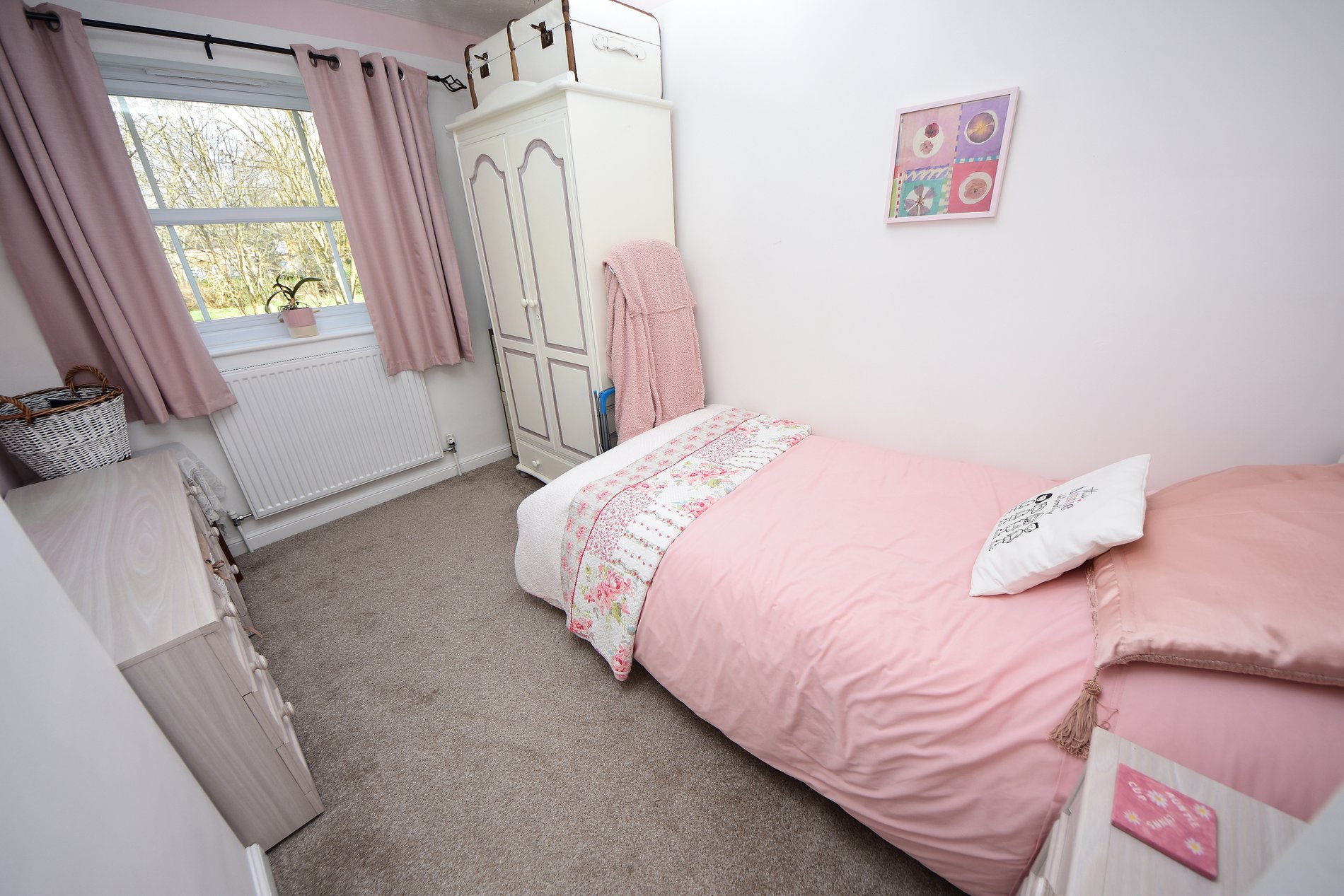 2 bed end of terrace house for sale in Waltham Gardens, Banbury  - Property Image 7