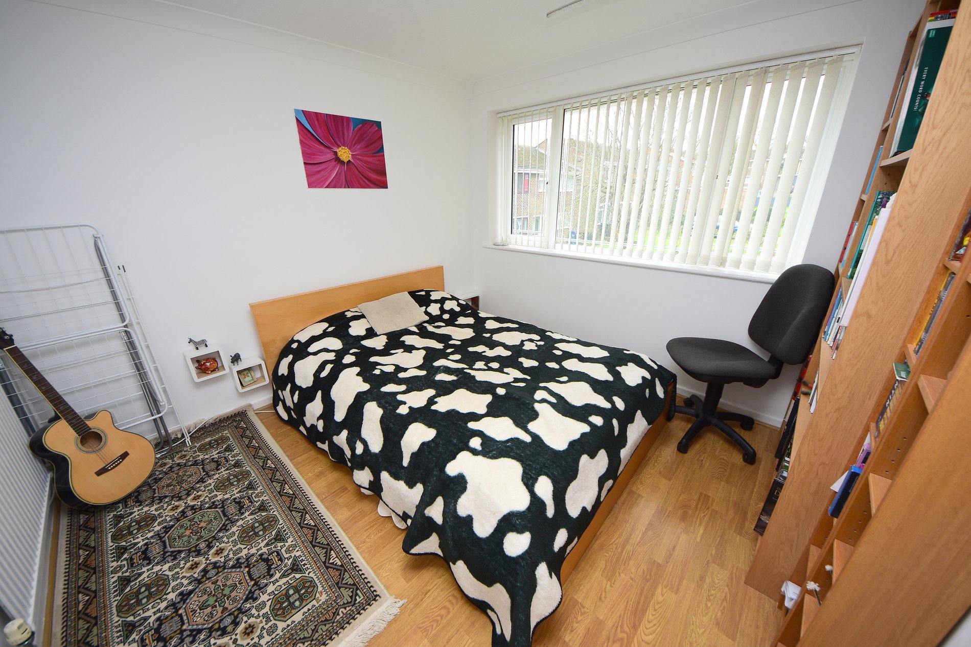3 bed terraced house for sale in Garden Close, Banbury  - Property Image 7