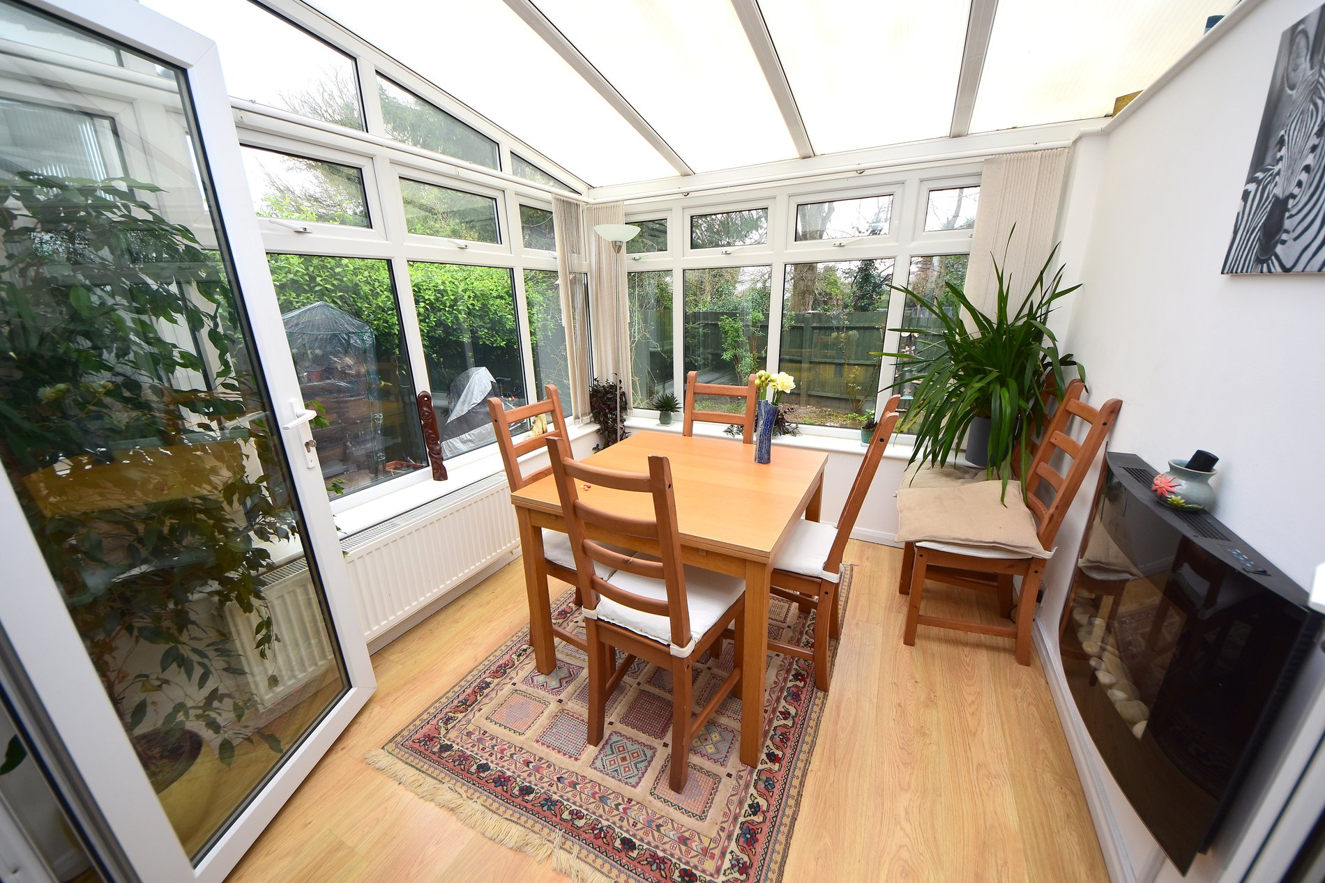 3 bed terraced house for sale in Garden Close, Banbury  - Property Image 10