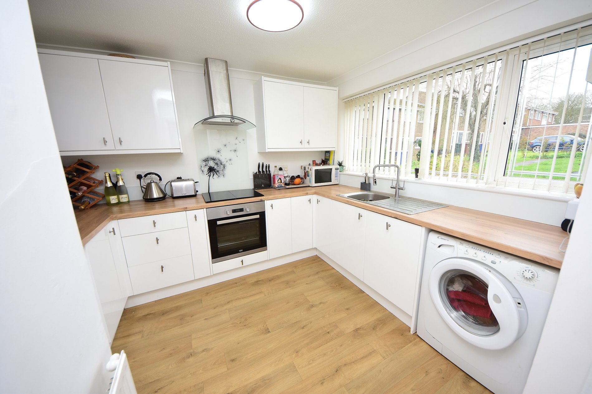 3 bed terraced house for sale in Garden Close, Banbury  - Property Image 11