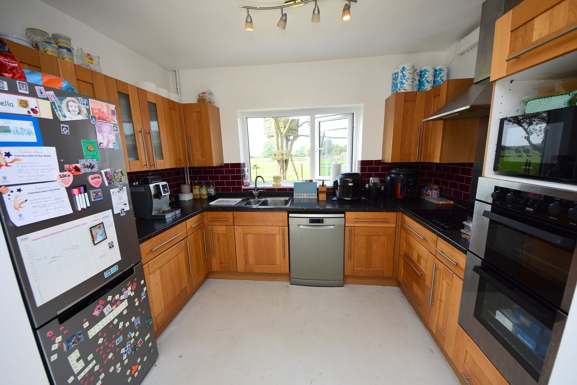 3 bed semi-detached house for sale in Plowden Close, Aston le Walls  - Property Image 5