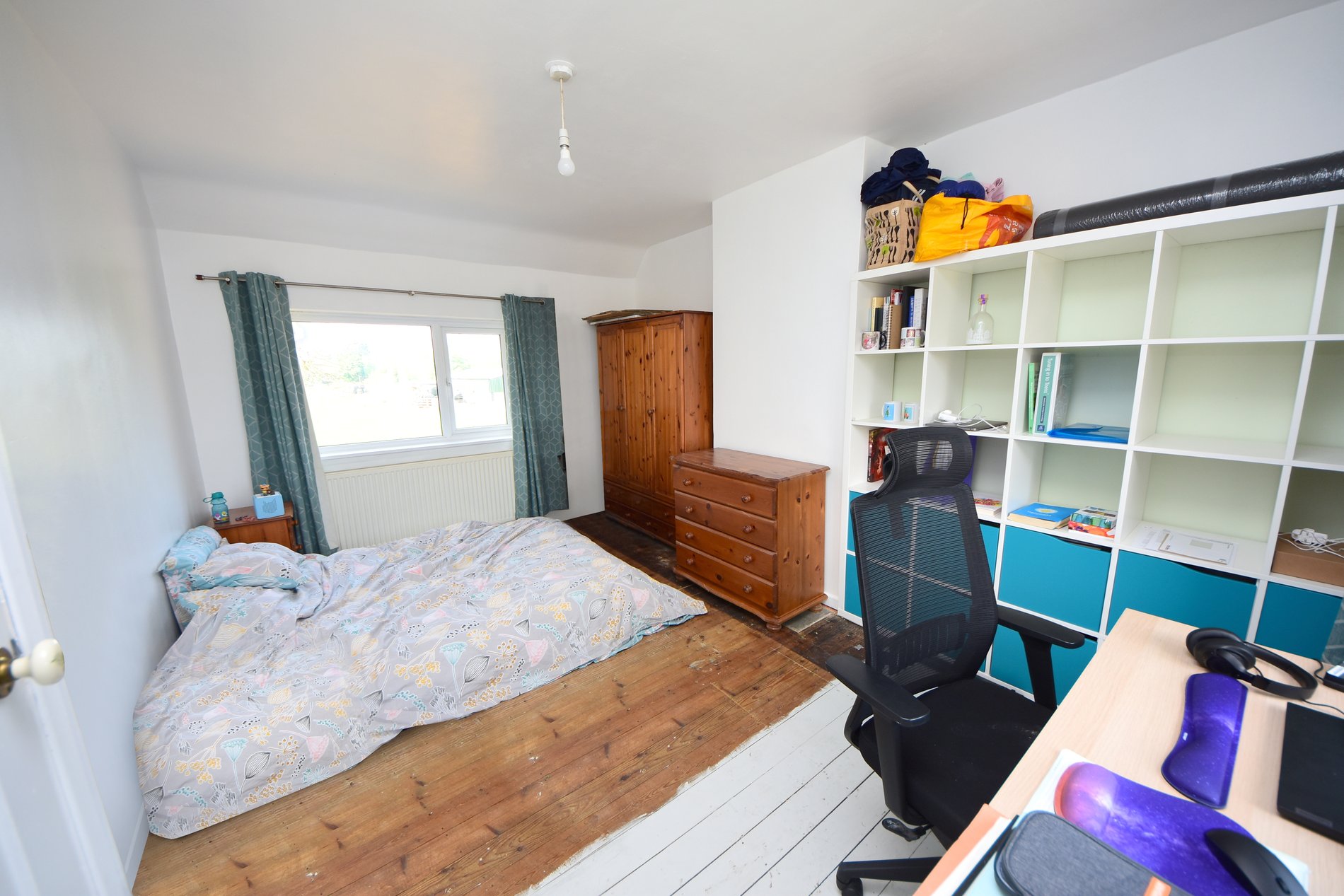 3 bed semi-detached house for sale in Plowden Close, Aston le Walls  - Property Image 6