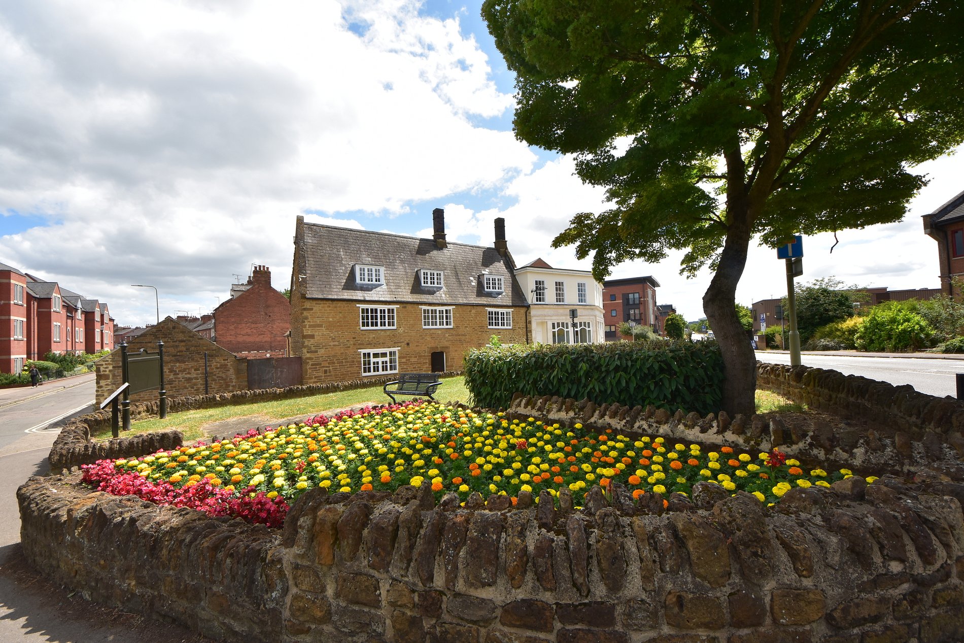 1 bed mews house for sale in Causeway, Banbury  - Property Image 9