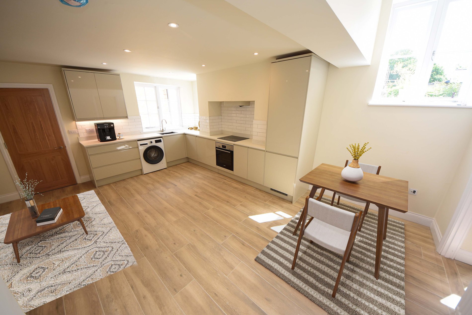 1 bed mews house for sale in Causeway, Banbury  - Property Image 5